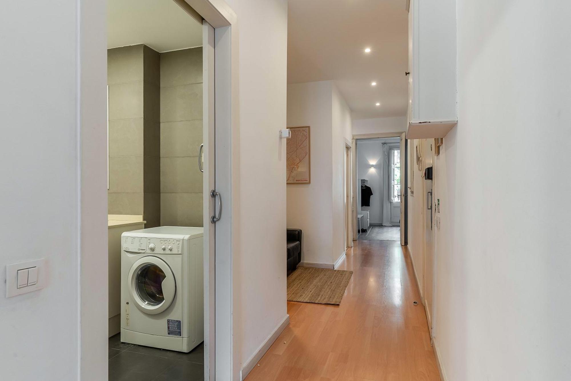 Appartement Canela Homes Casp