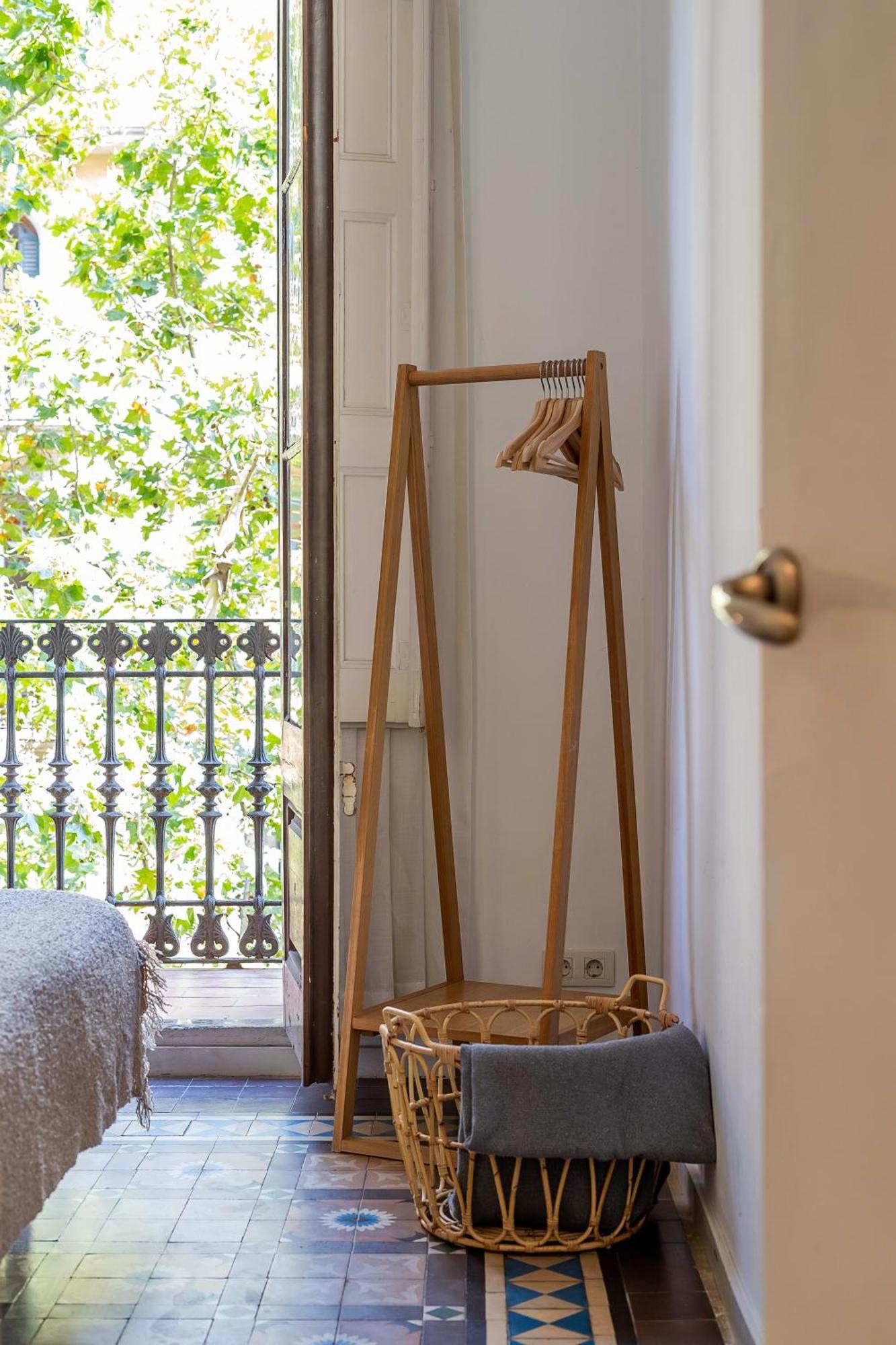 Canela Homes Casp Appartement *