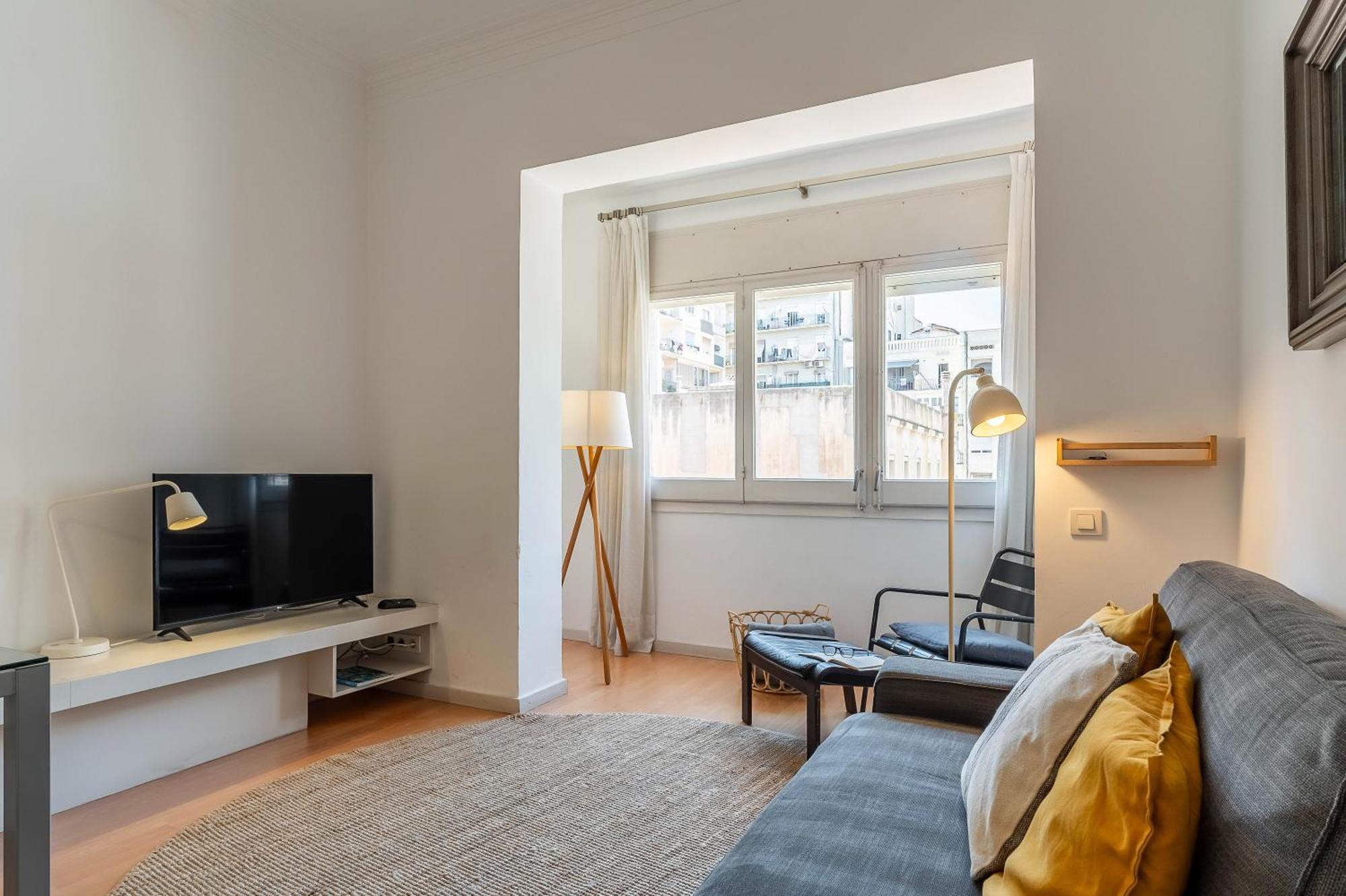 Appartement Canela Homes Casp *