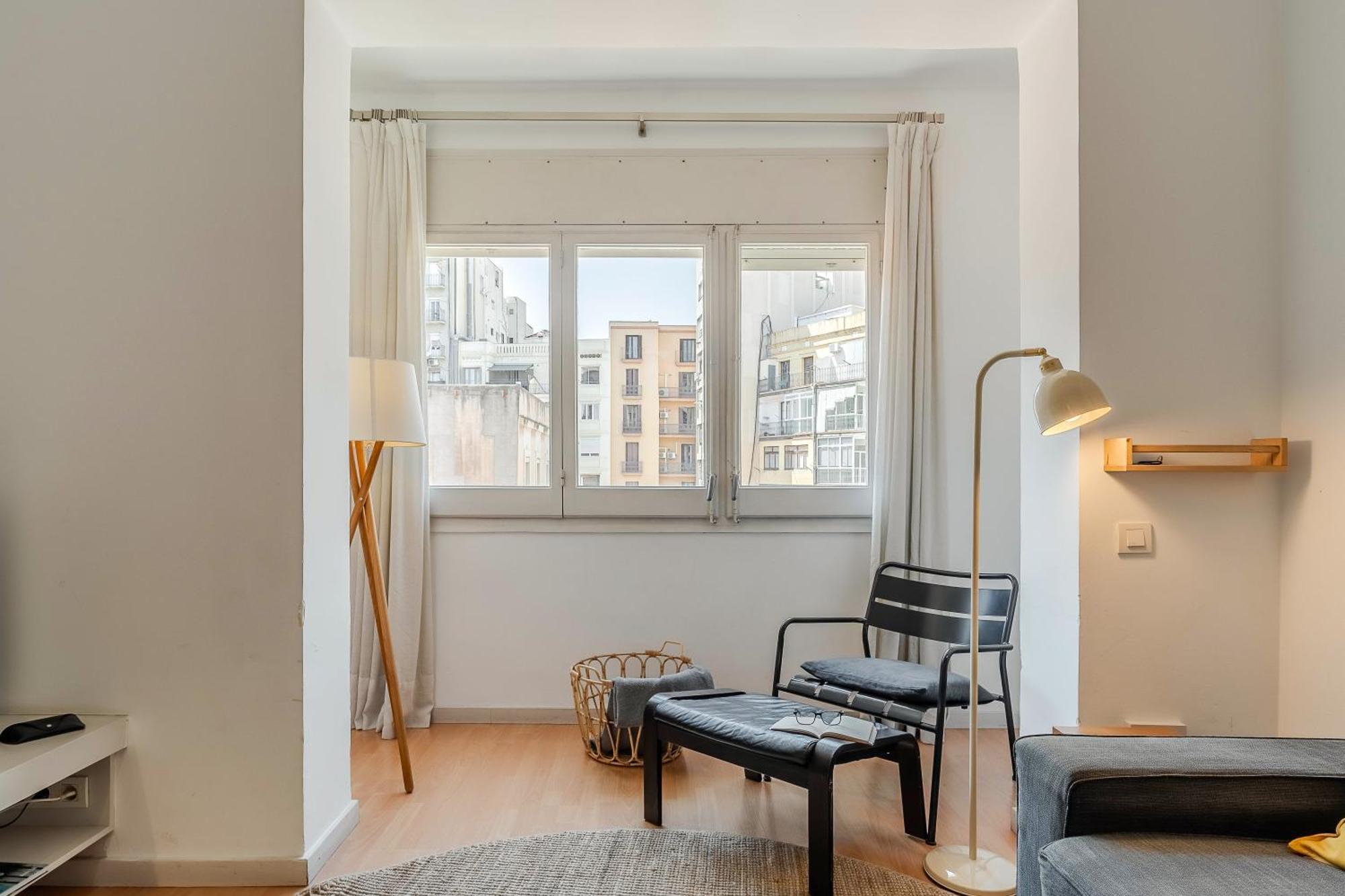 Appartement Canela Homes Casp Barcelone