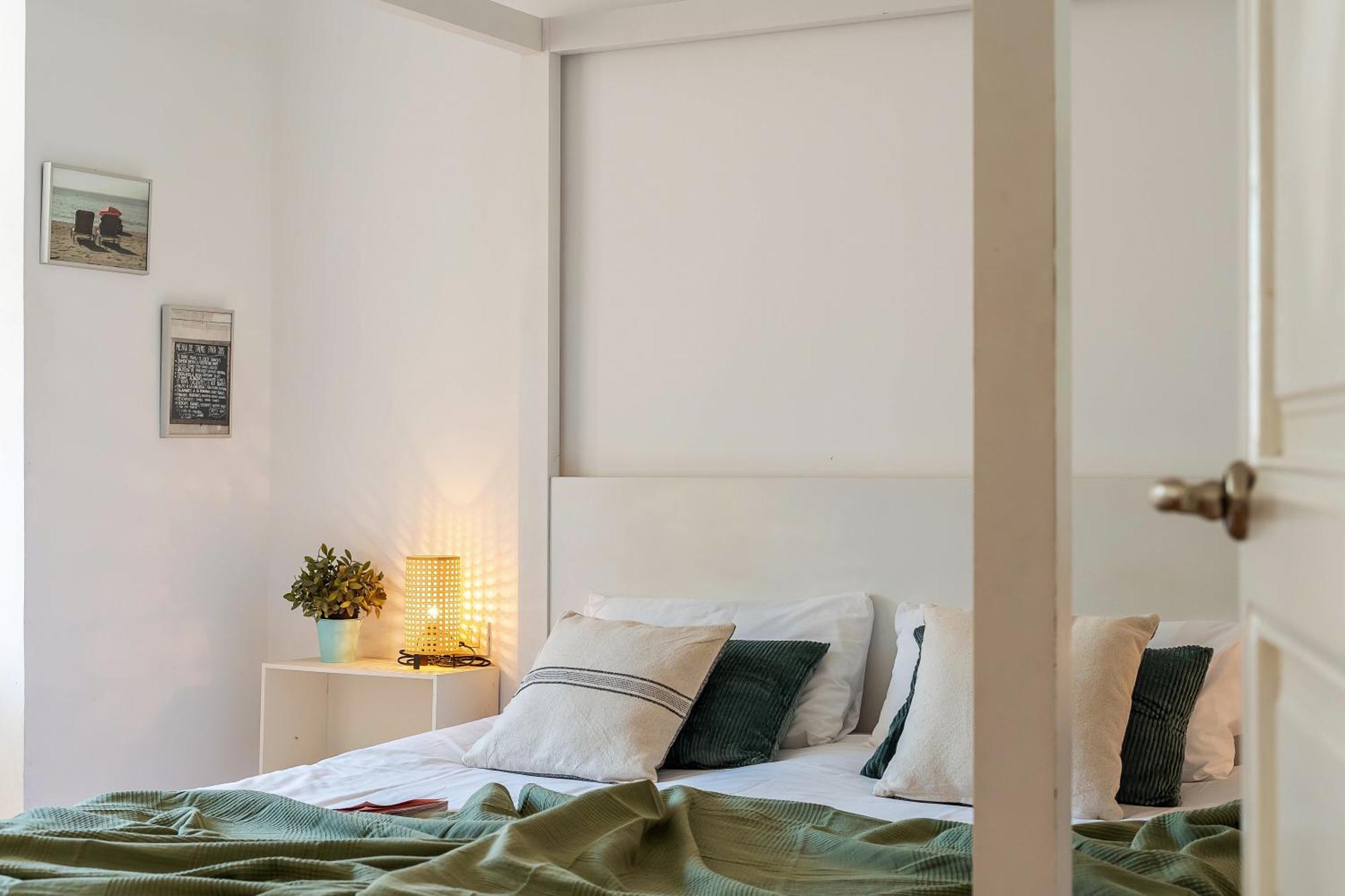 Canela Homes Casp * Barcelone