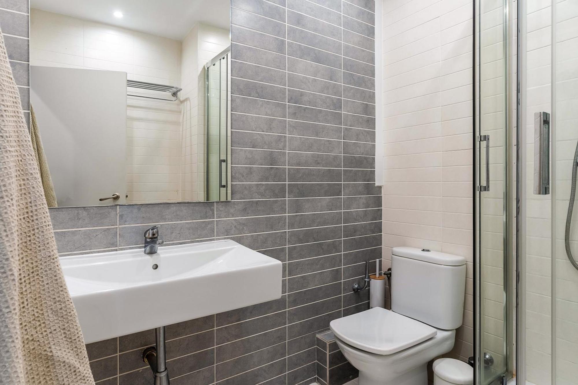Appartement Canela Homes Casp