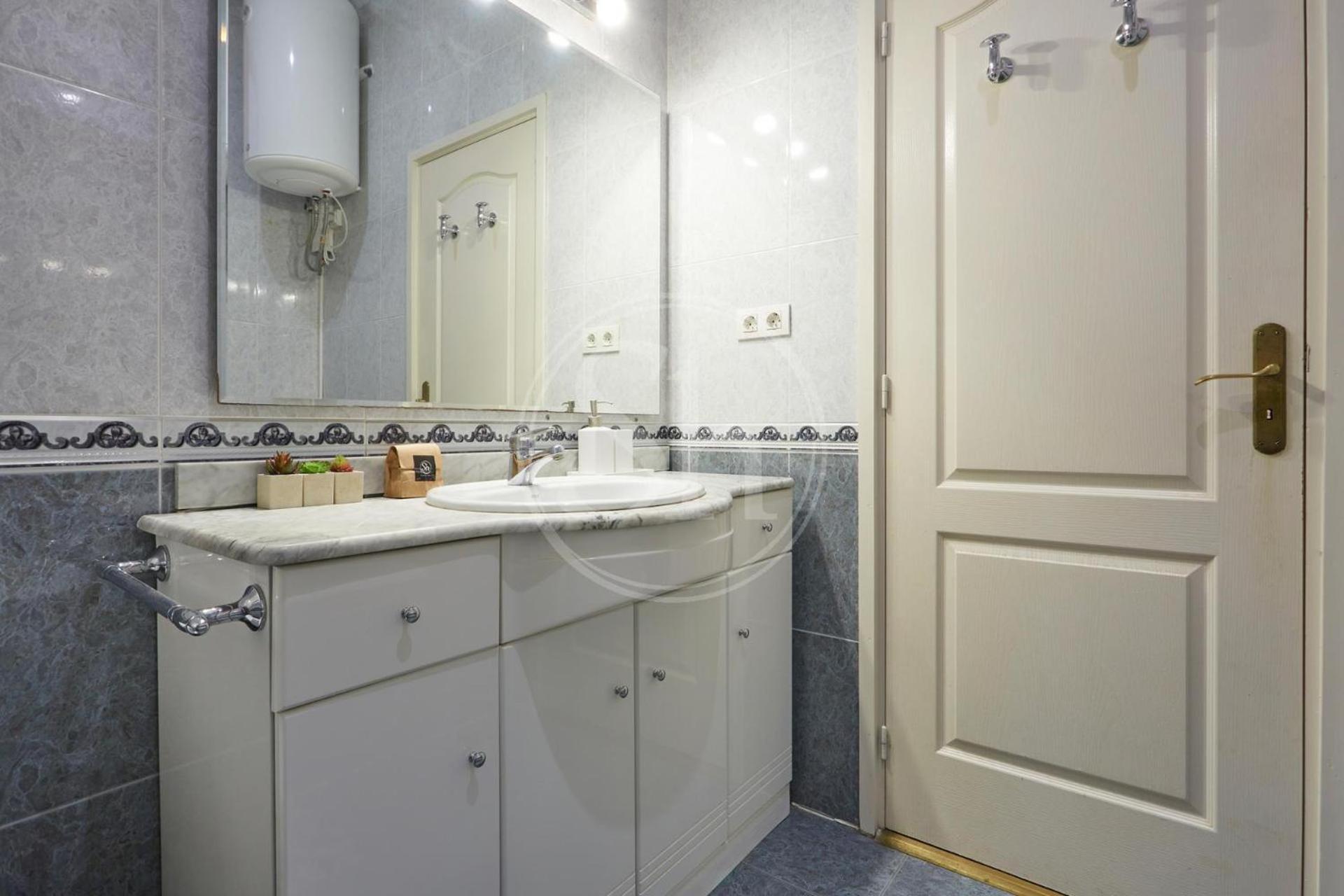 Appartement Bonito Cerca De Plaza Espana Barcelona