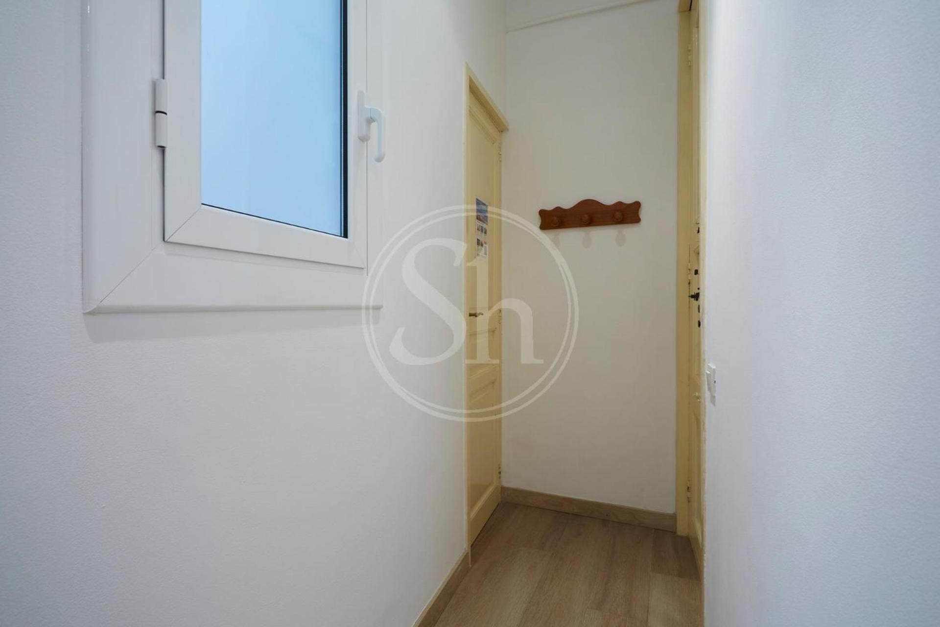 Appartement Bonito Cerca De Plaza Espana Barcelona