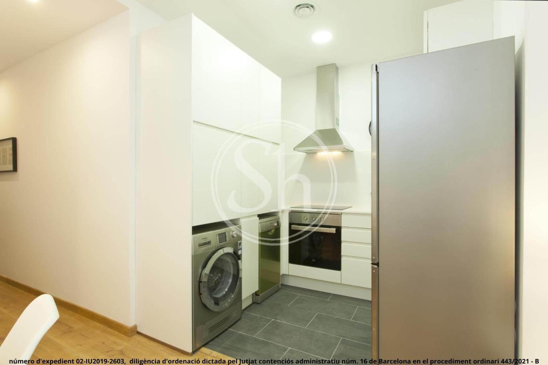 Apartment Apartamento Moderno En Urgell *
