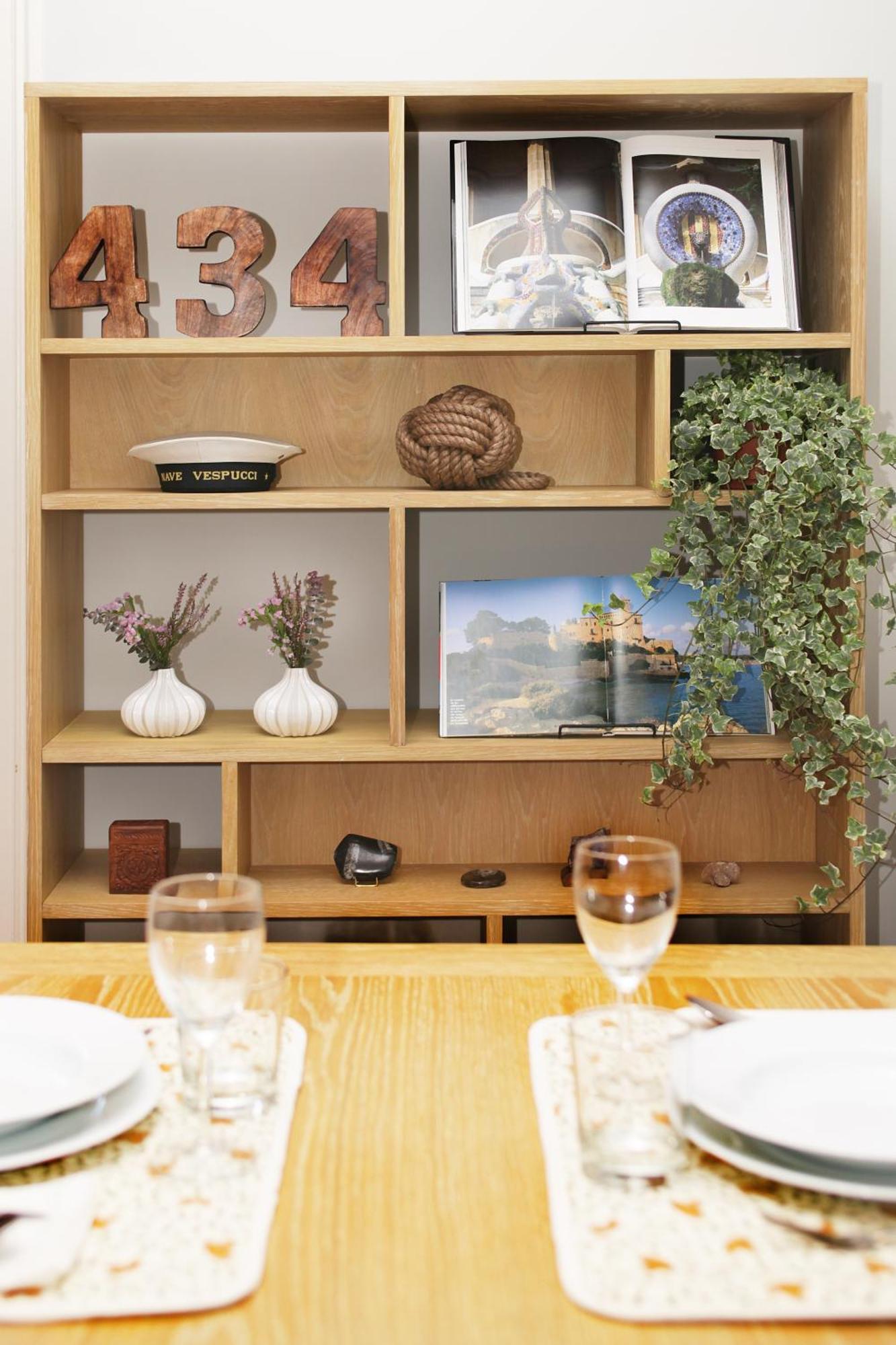 Casa Valeta Apartment Barcelona