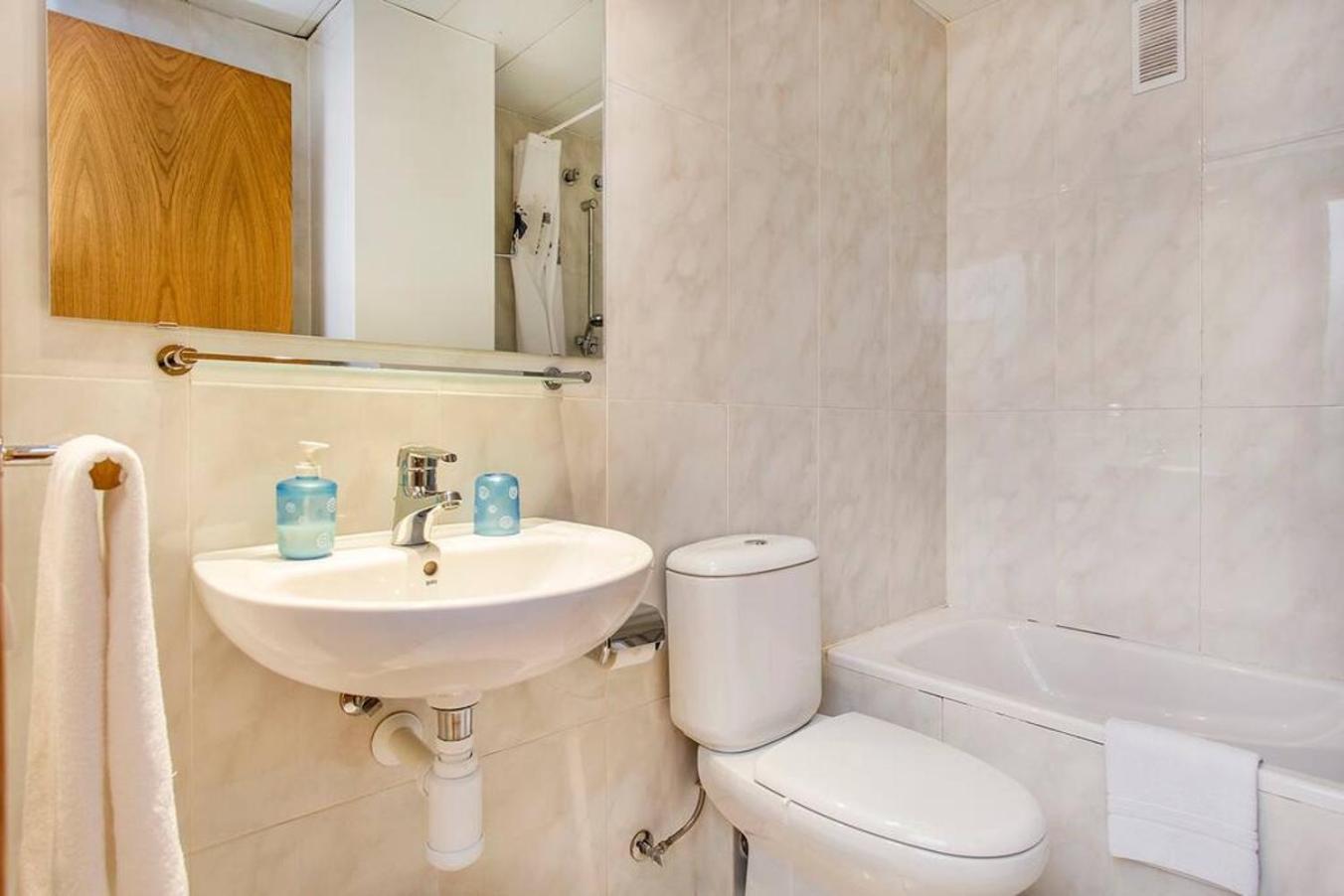 Fabulous Flat By Paseo De Gracia Appartement *