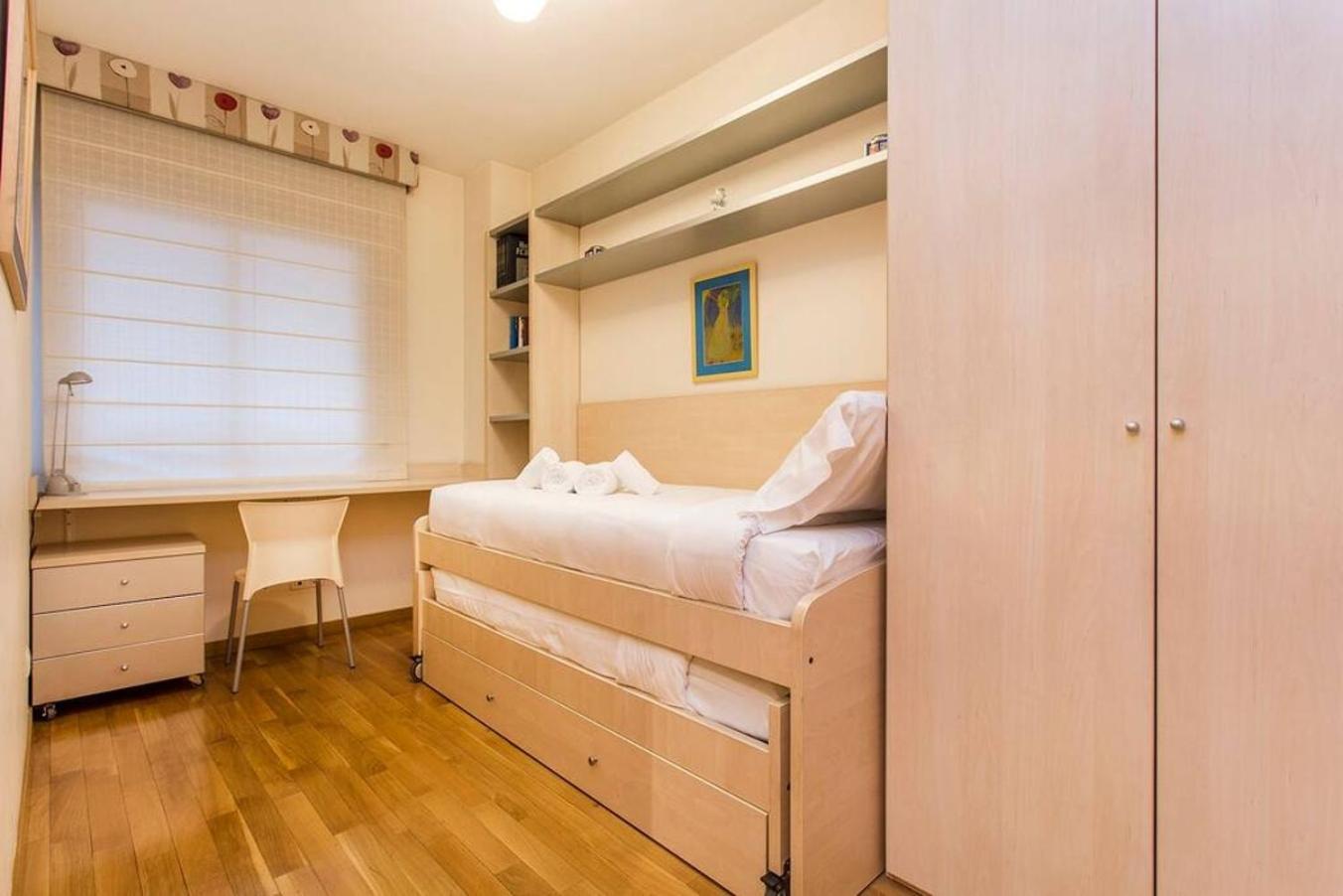 Appartement Fabulous Flat By Paseo De Gracia Barcelone