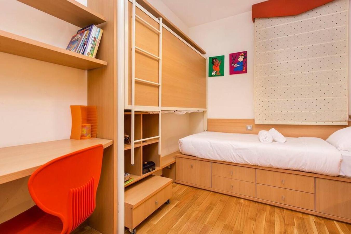 Appartement Fabulous Flat By Paseo De Gracia