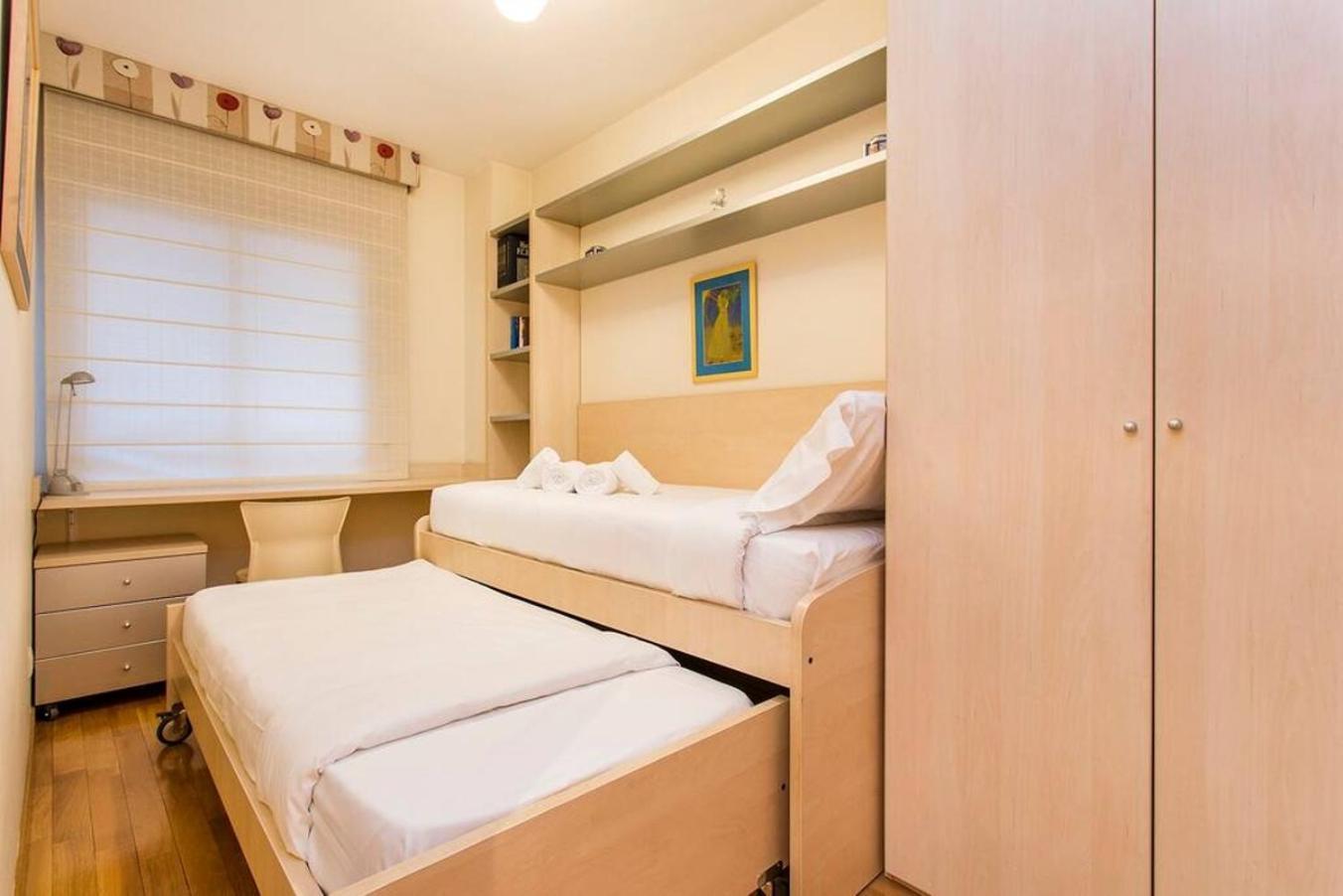 Fabulous Flat By Paseo De Gracia Appartement Barcelone