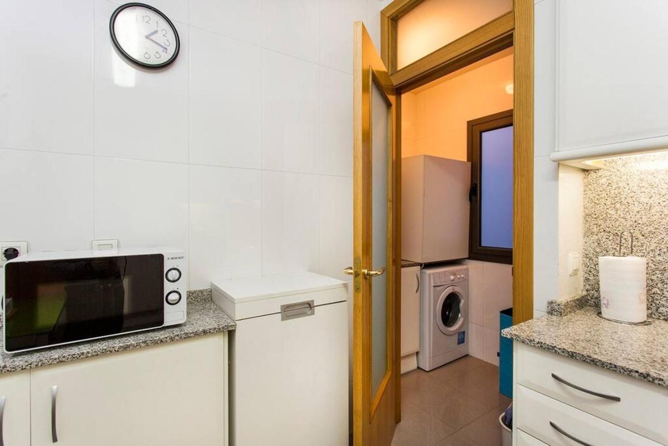 Fabulous Flat By Paseo De Gracia Barcelone