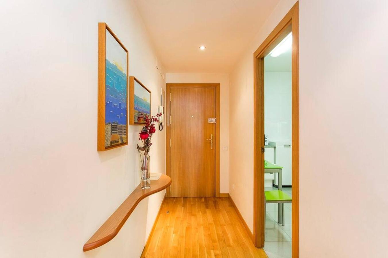 Appartement Fabulous Flat By Paseo De Gracia Barcelone