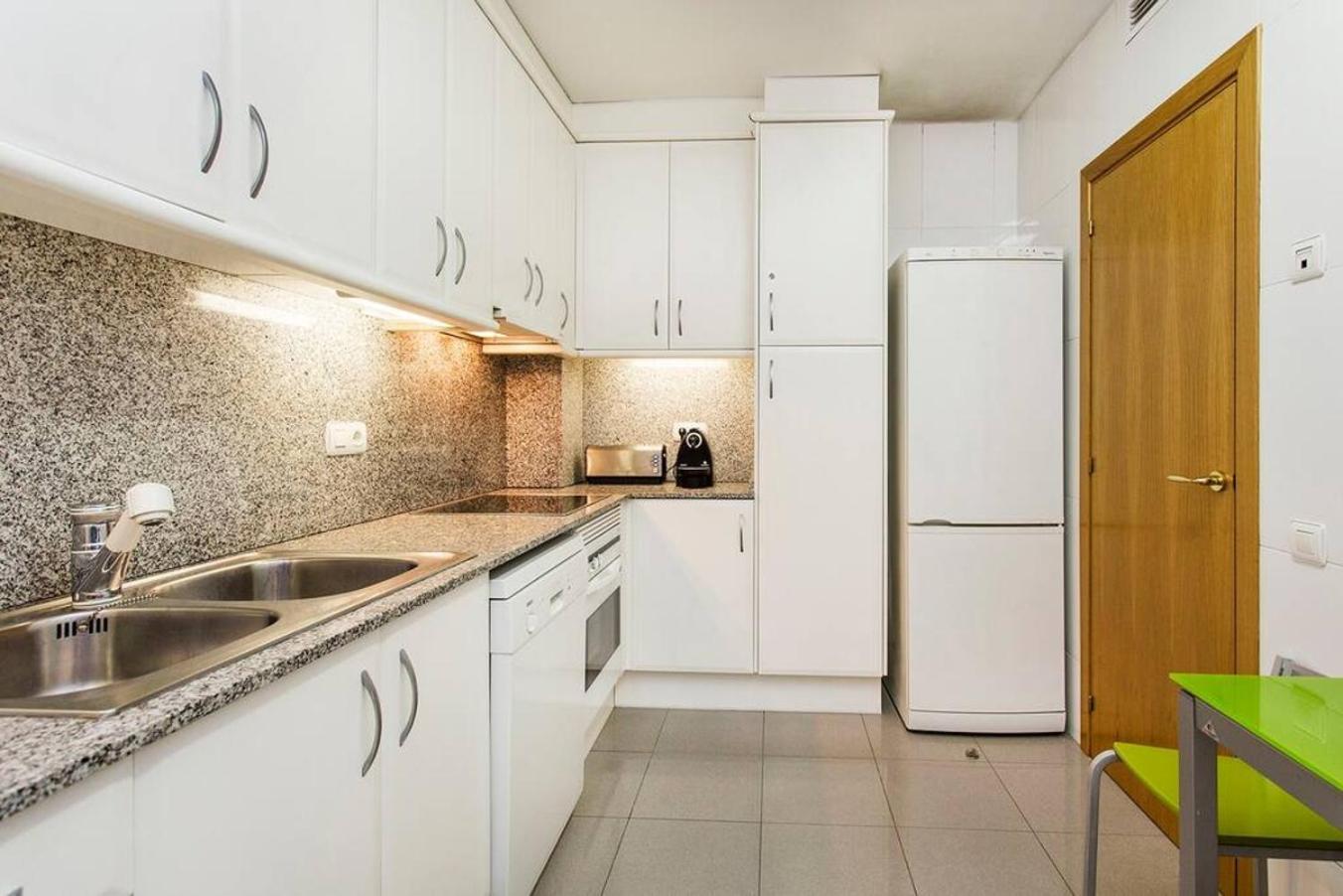Fabulous Flat By Paseo De Gracia * Barcelone