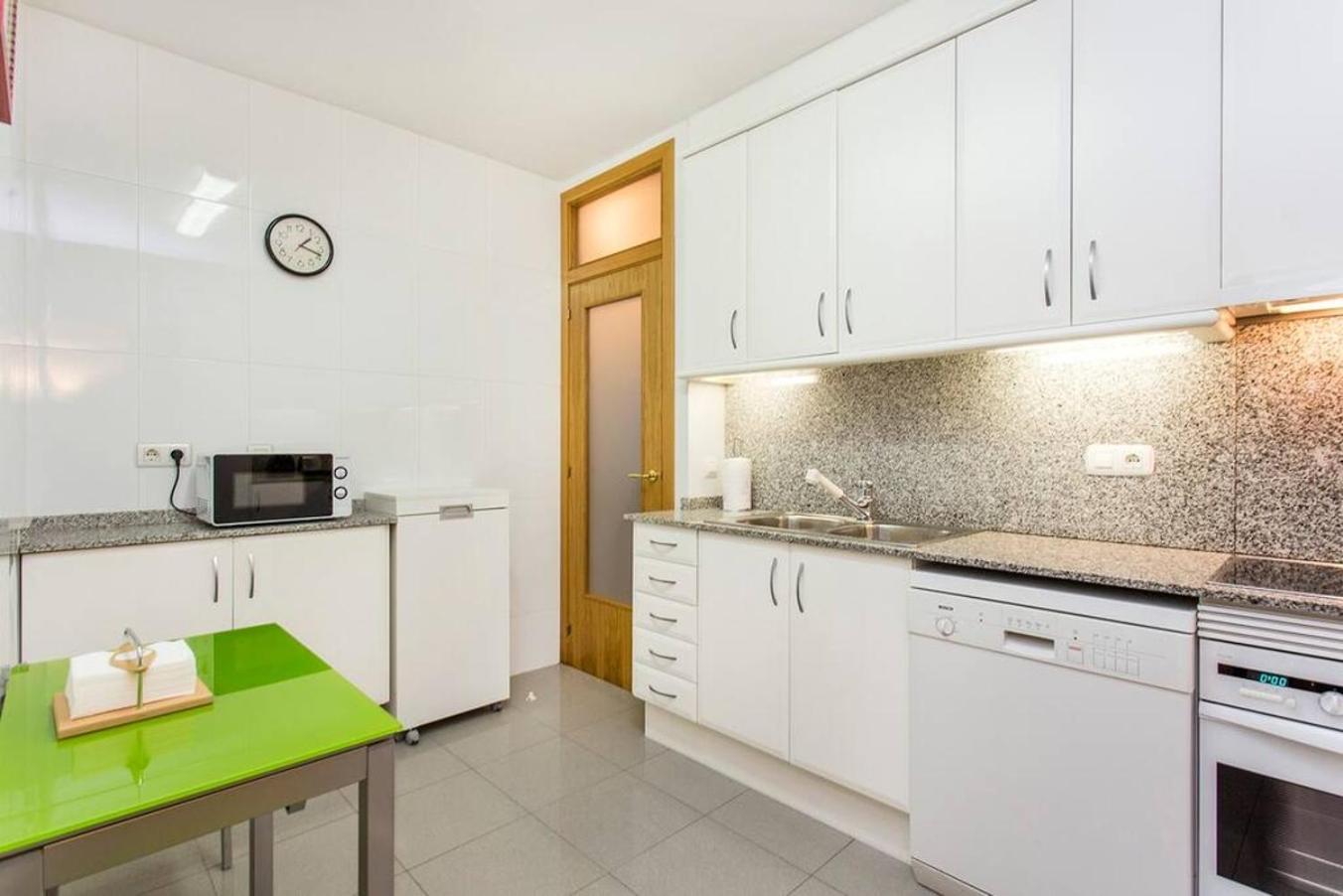 Fabulous Flat By Paseo De Gracia Appartement