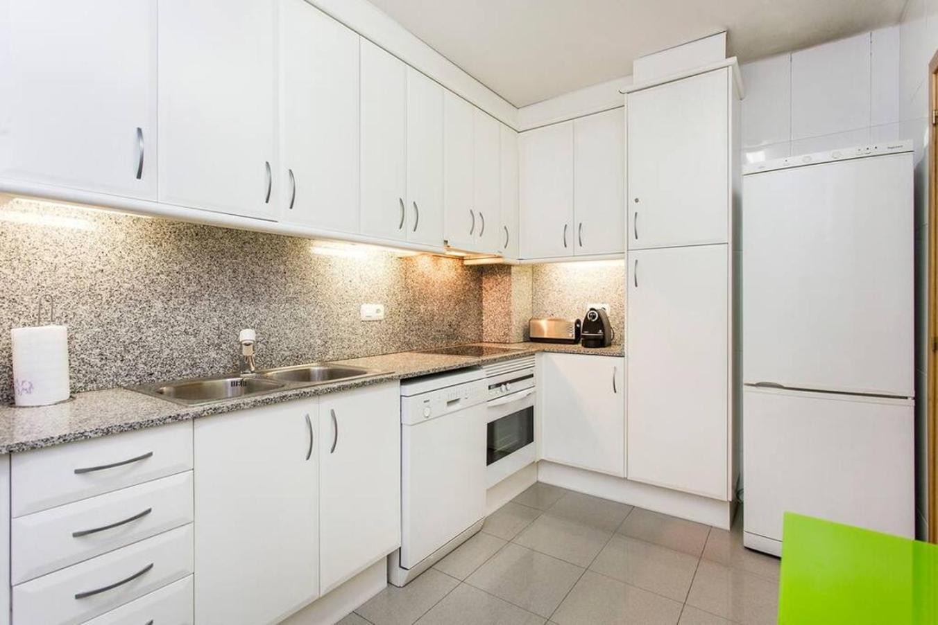 Appartement Fabulous Flat By Paseo De Gracia *