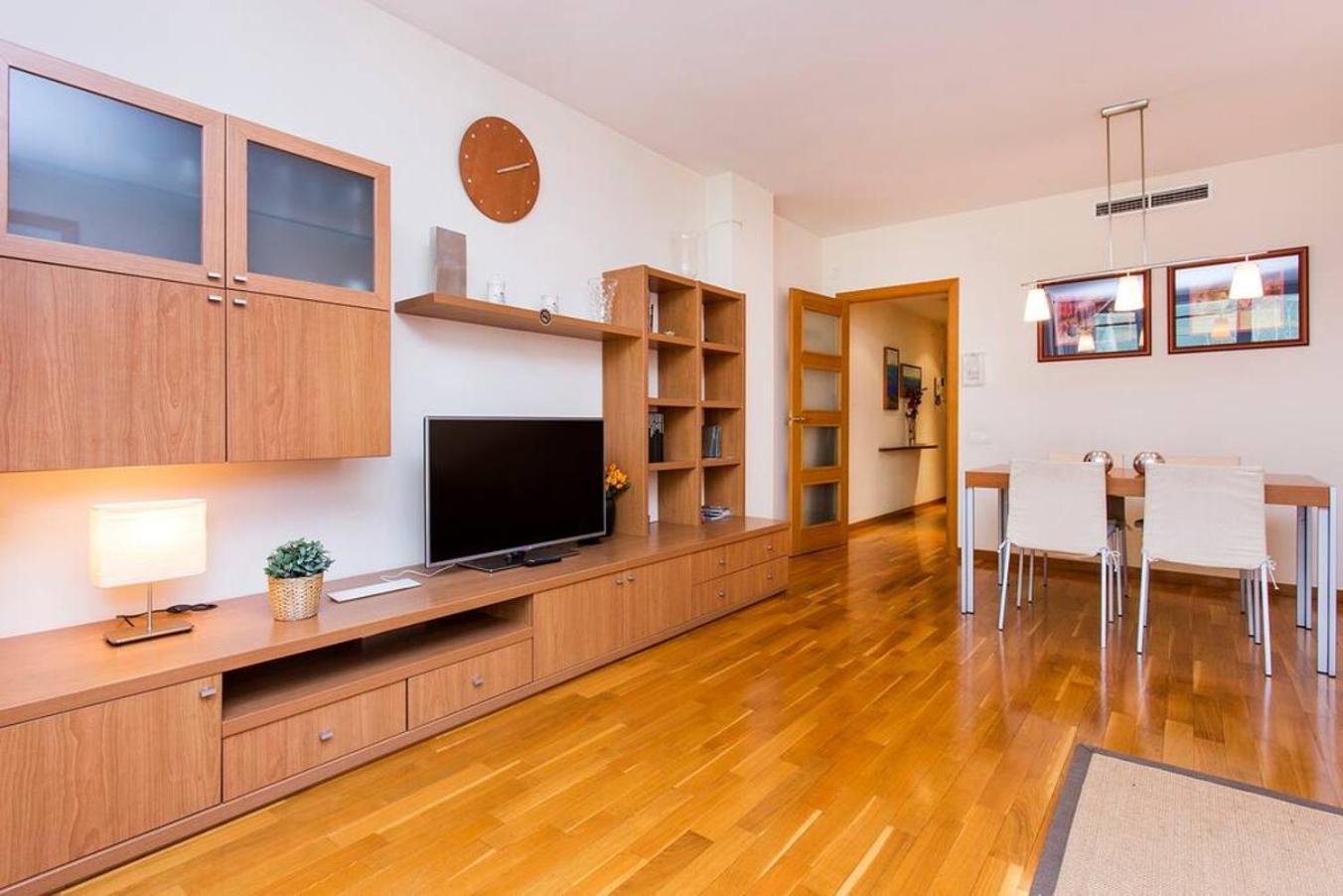 Appartement Fabulous Flat By Paseo De Gracia