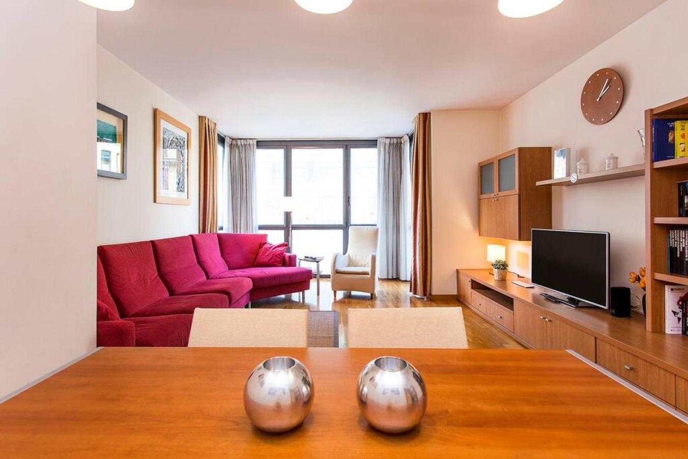 Appartement Fabulous Flat By Paseo De Gracia *