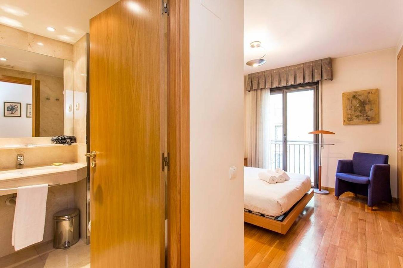 Appartement Fabulous Flat By Paseo De Gracia *
