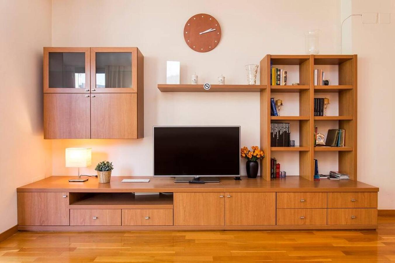 Fabulous Flat By Paseo De Gracia * Barcelone