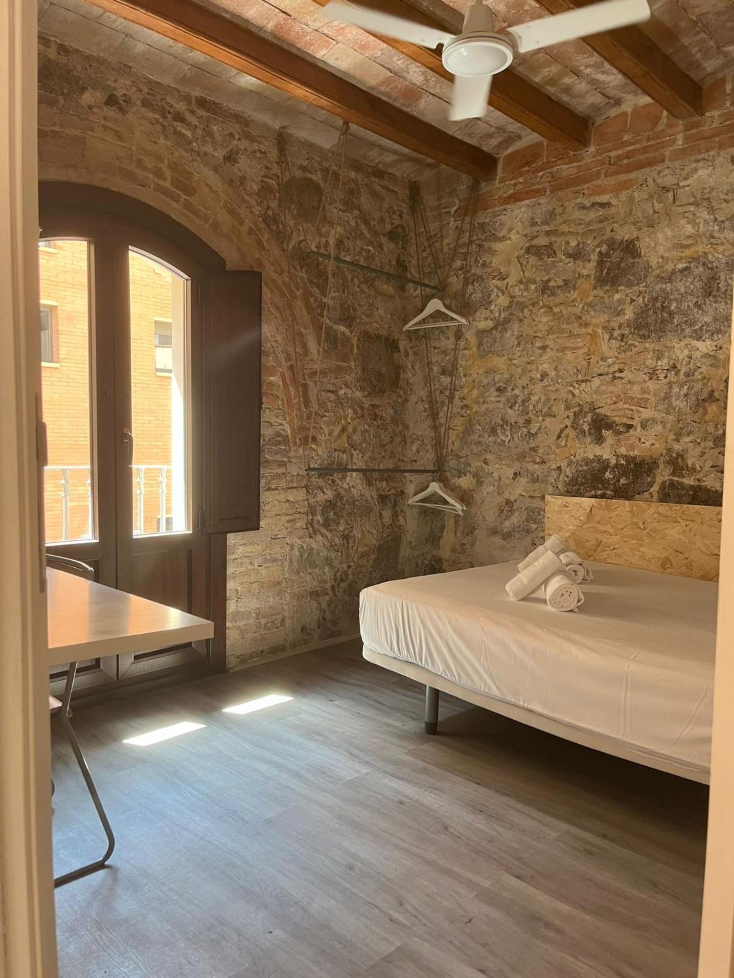 Classic Gracia Appartement