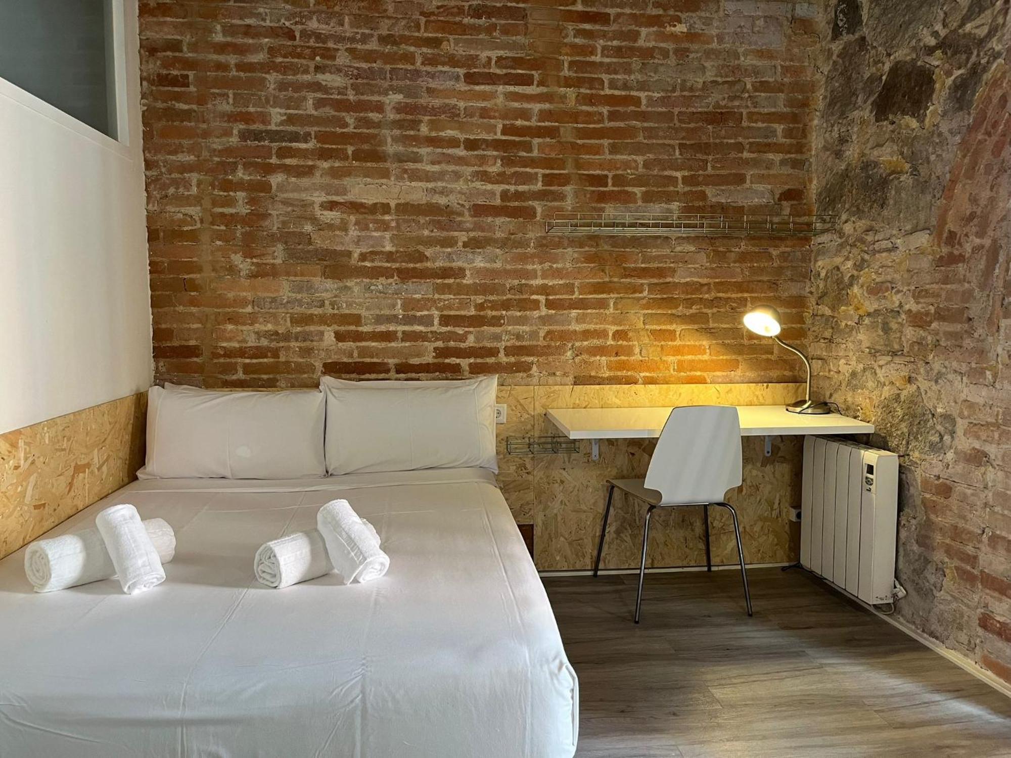 Appartement Classic Gracia Barcelona