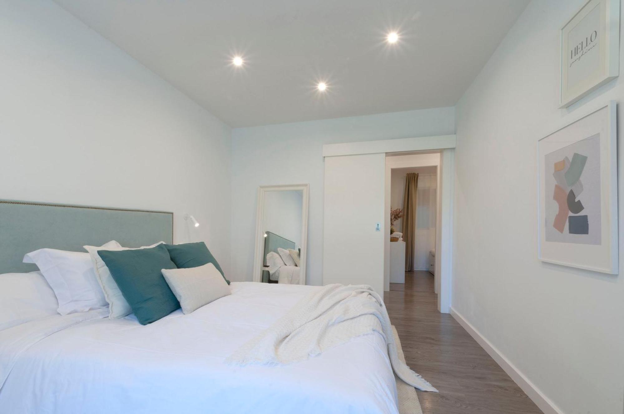 Opening Doors Poblenou Appartement Barcelona