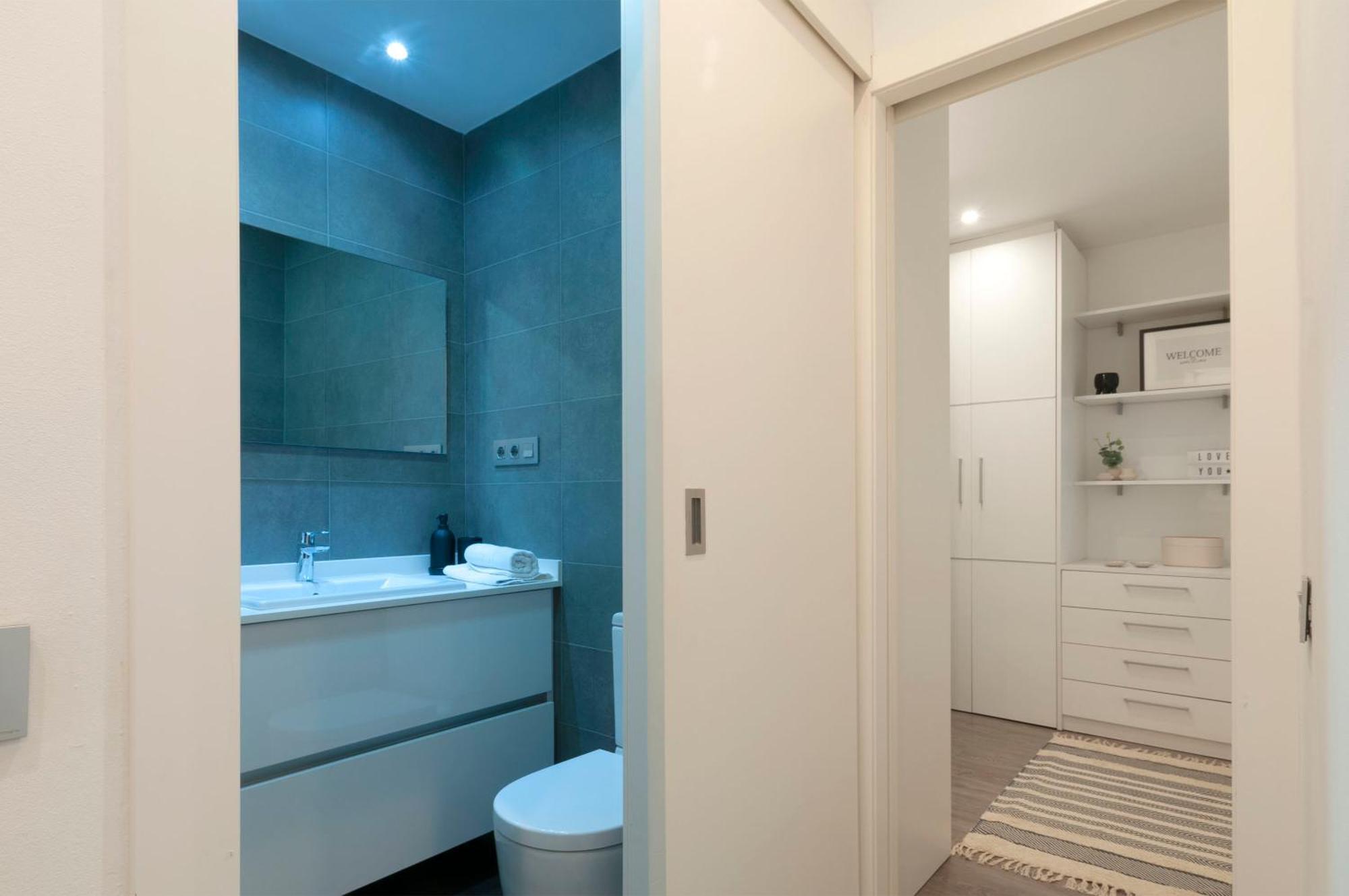 Appartement Opening Doors Poblenou Barcelona