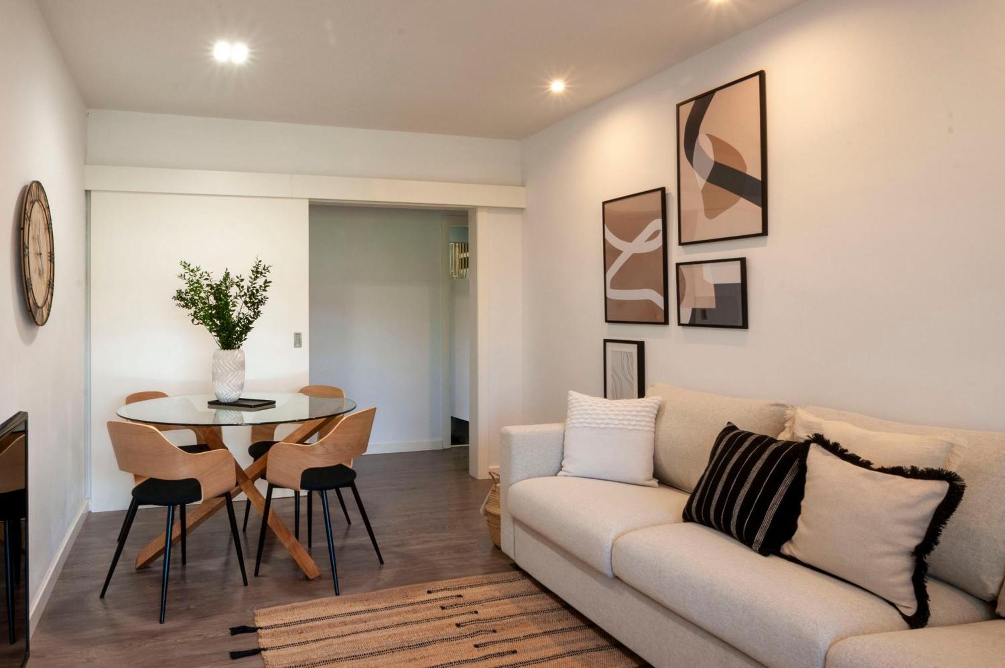 Opening Doors Poblenou Barcelona