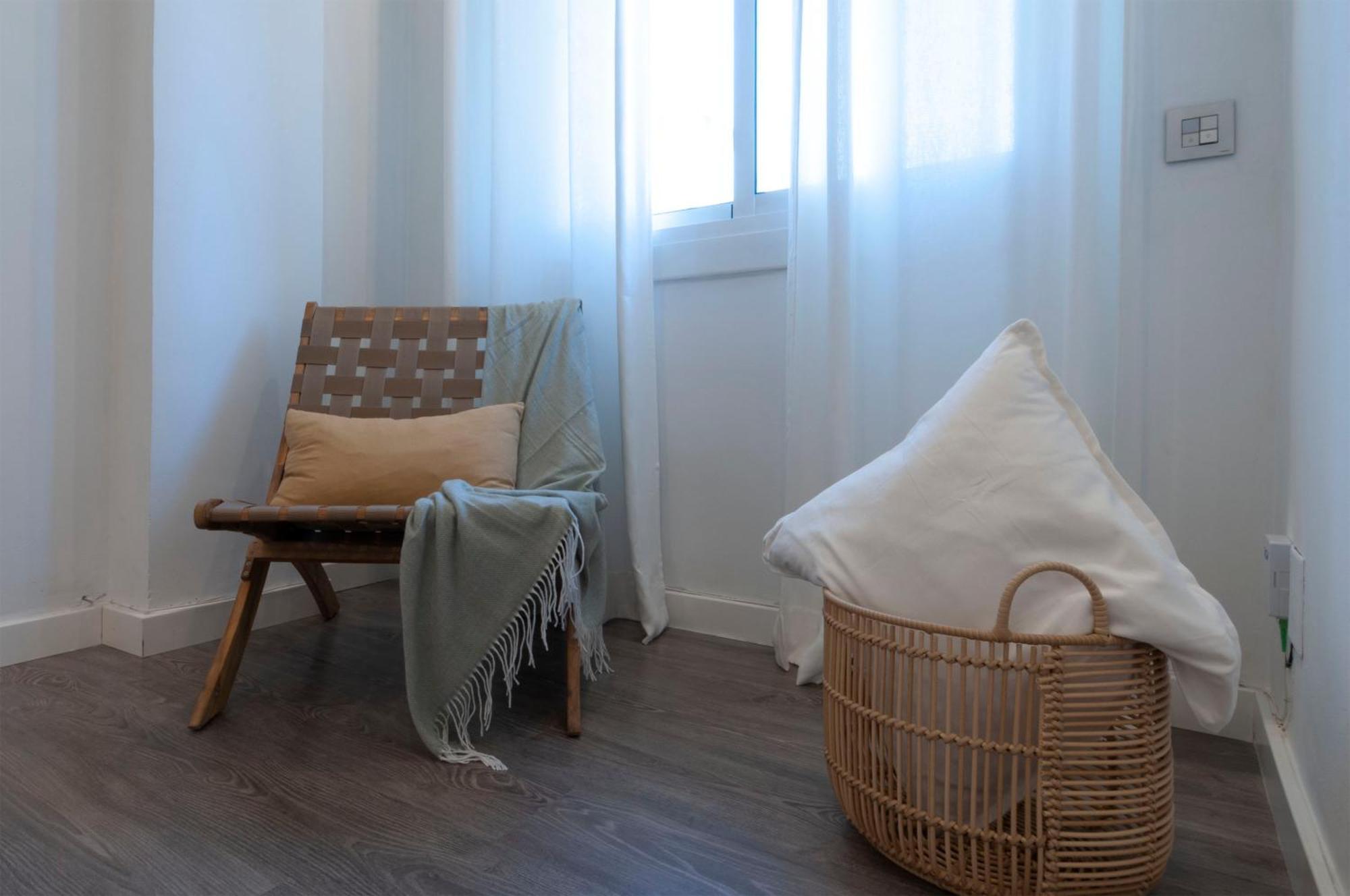 Opening Doors Poblenou * Barcelona