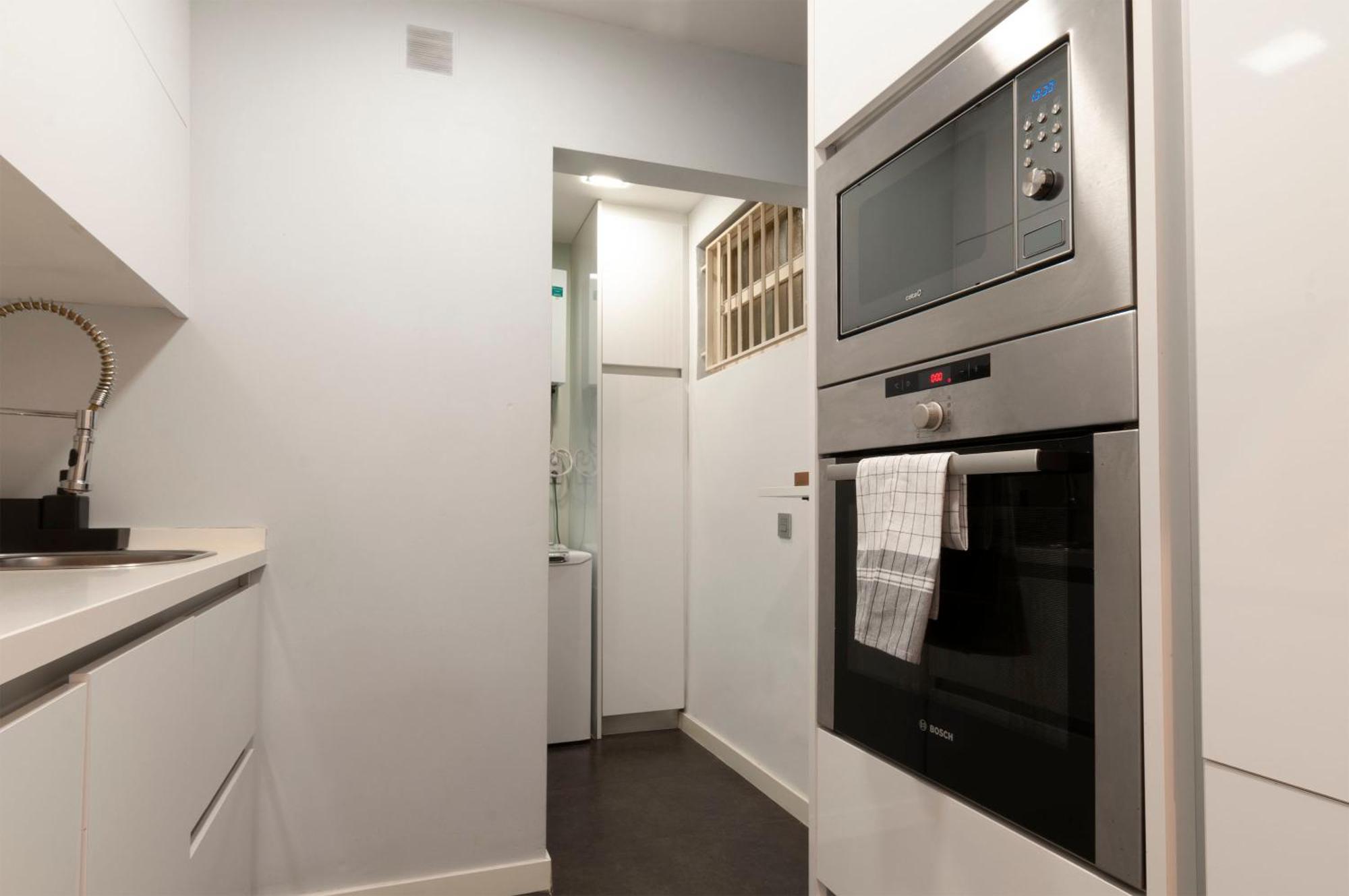 Opening Doors Poblenou Appartement *