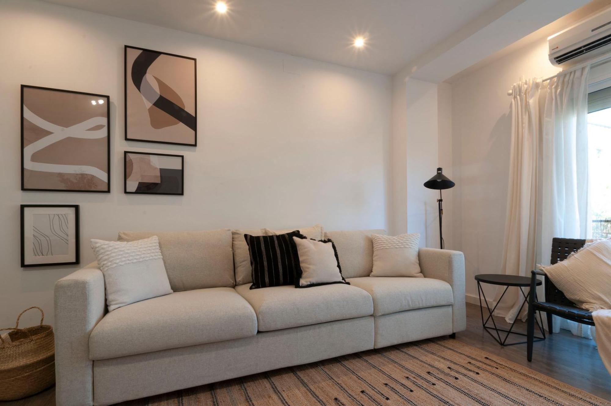 Opening Doors Poblenou Appartement Barcelona