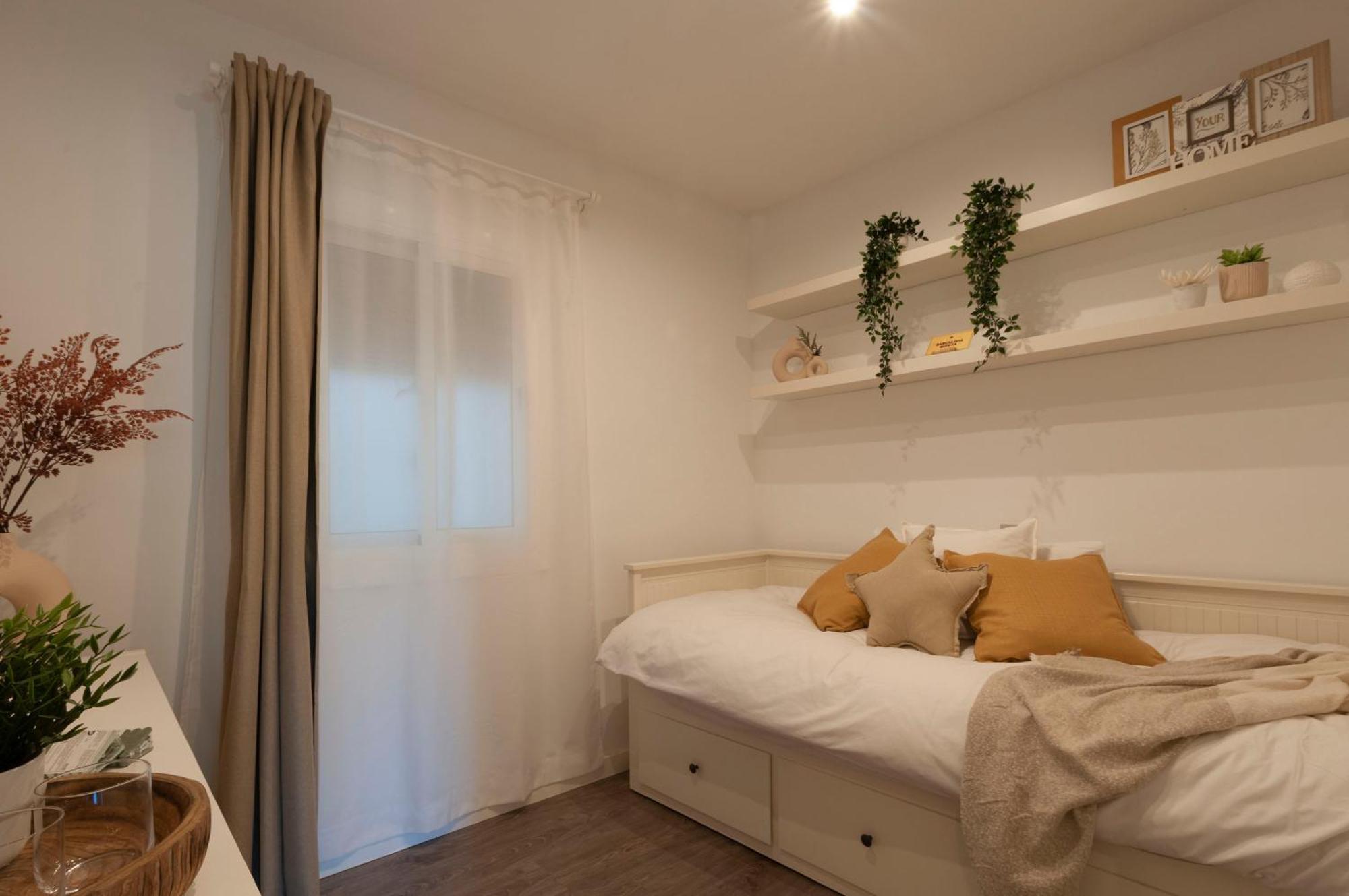 Opening Doors Poblenou Appartement
