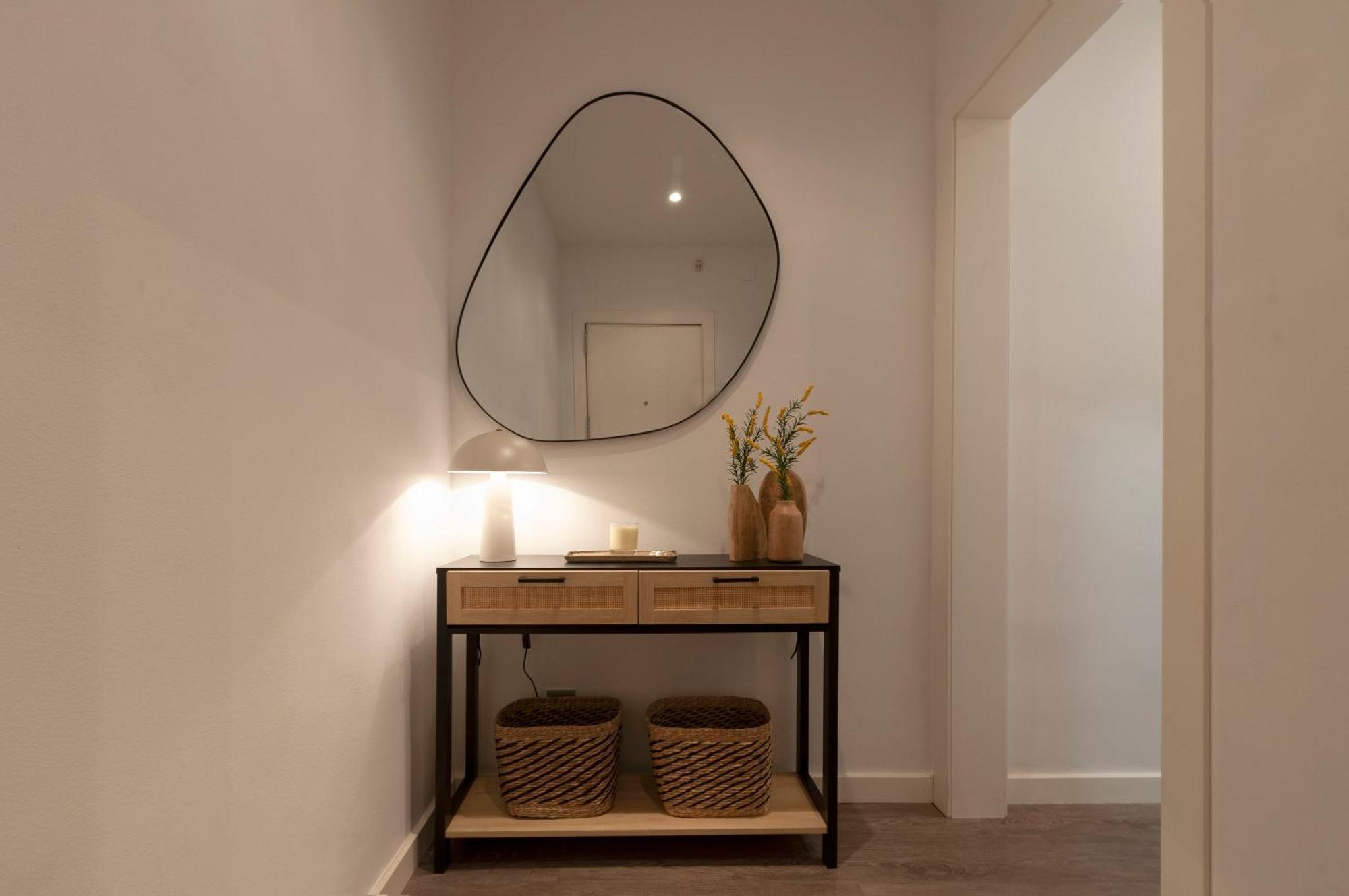 Appartement Opening Doors Poblenou