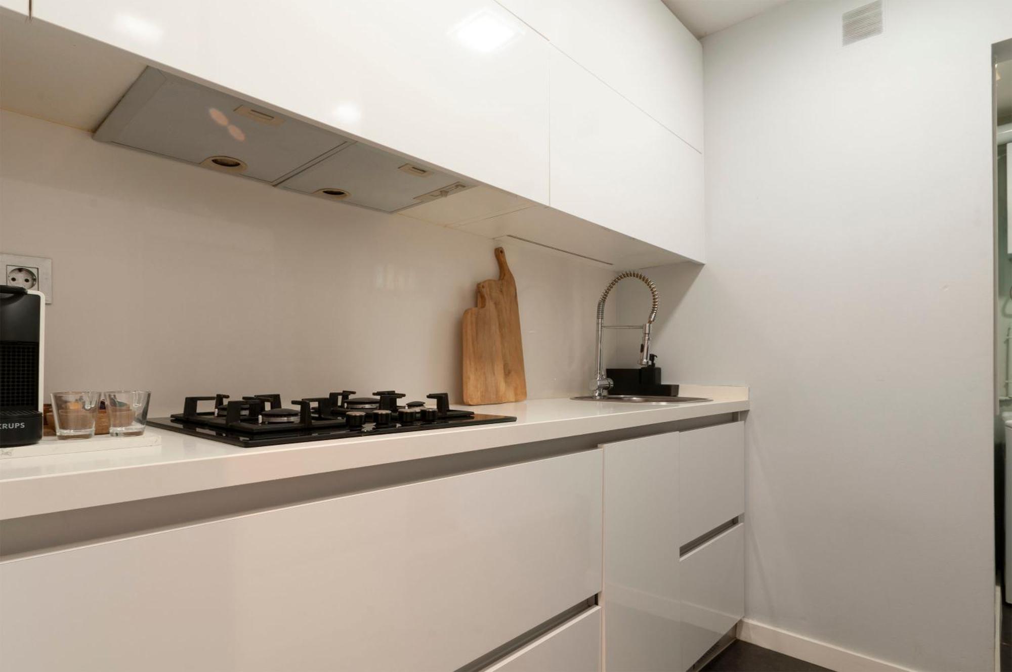 Appartement Opening Doors Poblenou Barcelona