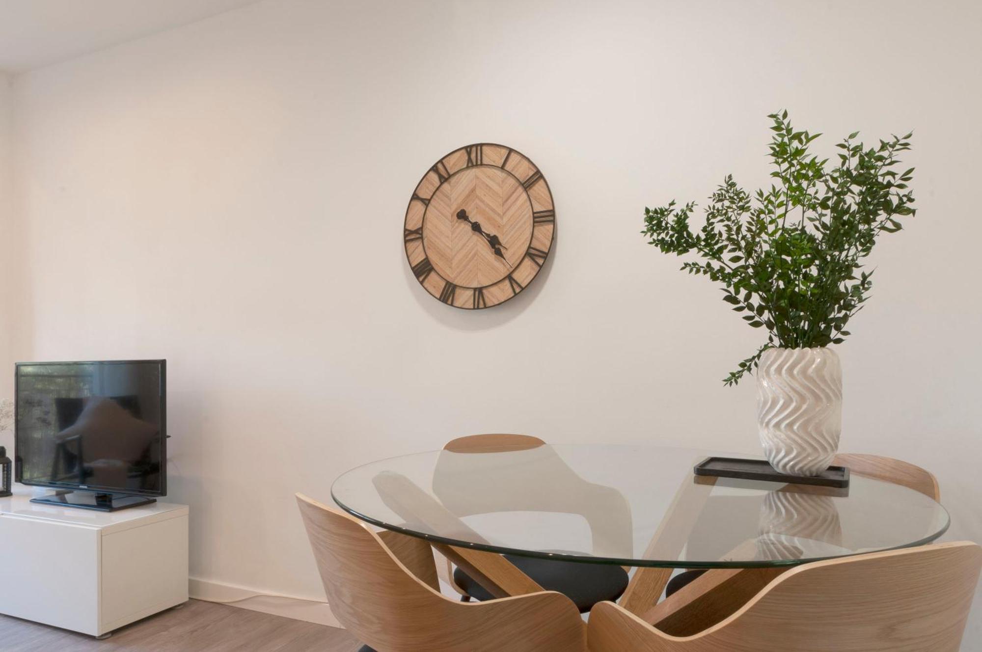 Opening Doors Poblenou Appartement