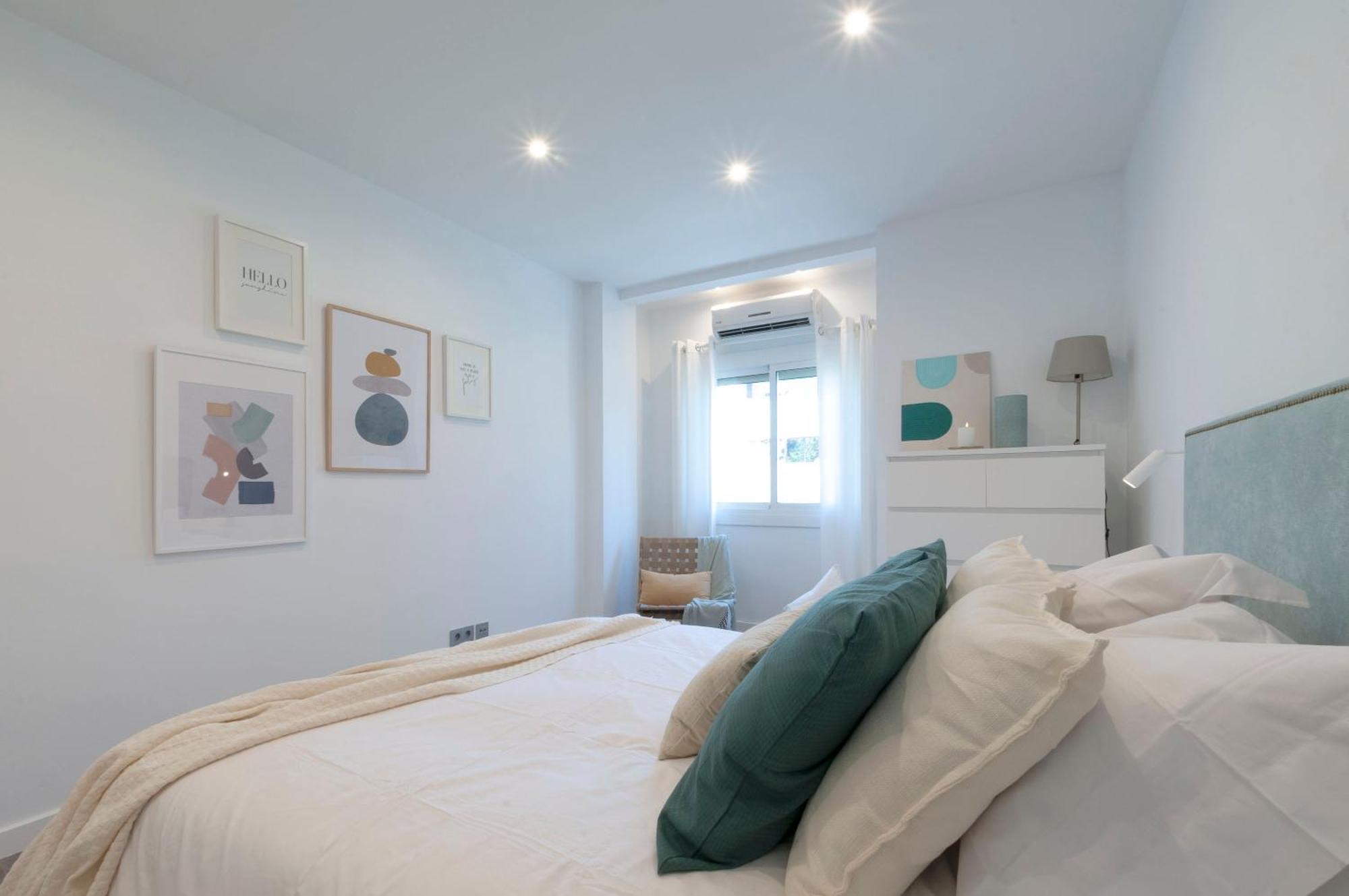 Appartement Opening Doors Poblenou