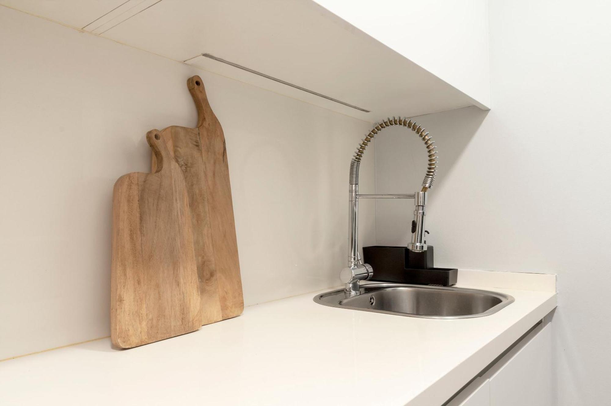 Appartement Opening Doors Poblenou