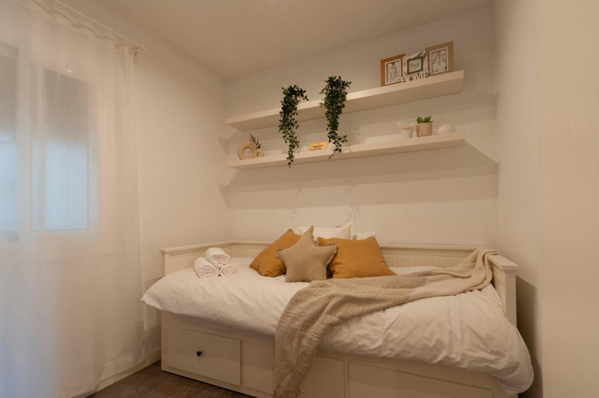 Opening Doors Poblenou Appartement Barcelona