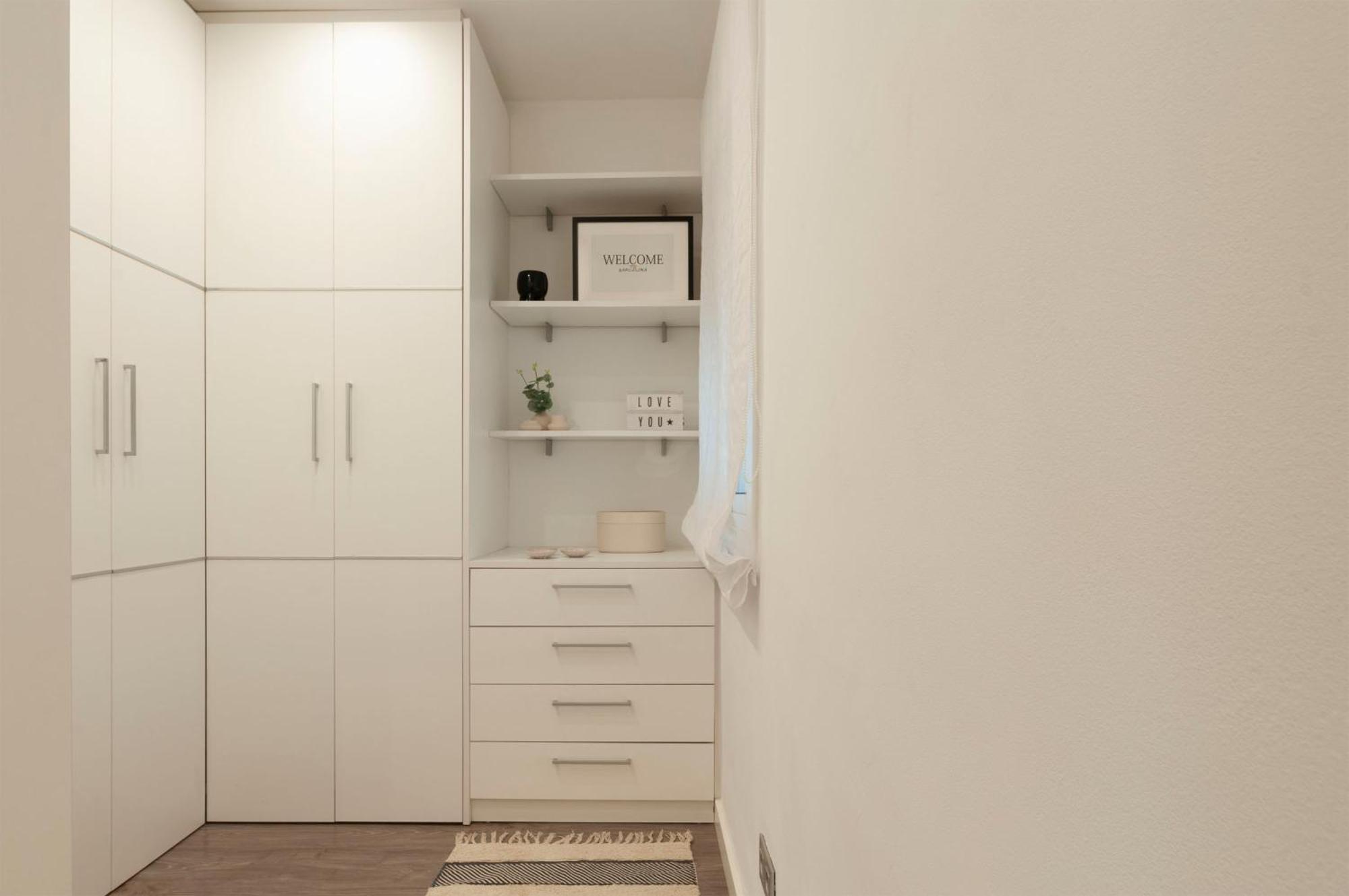 Opening Doors Poblenou * Barcelona
