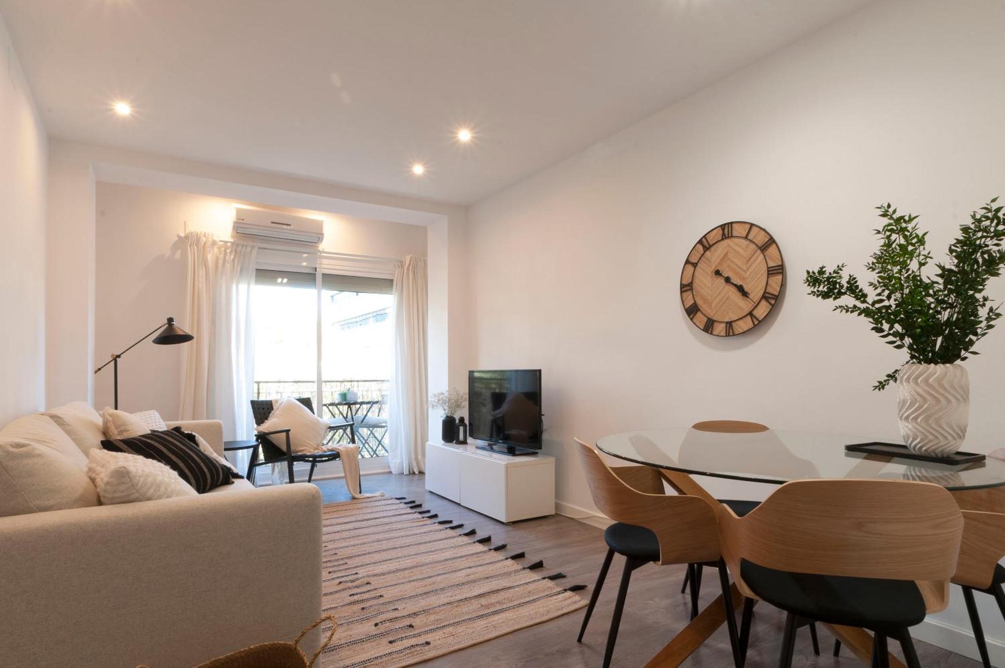 Appartement Opening Doors Poblenou