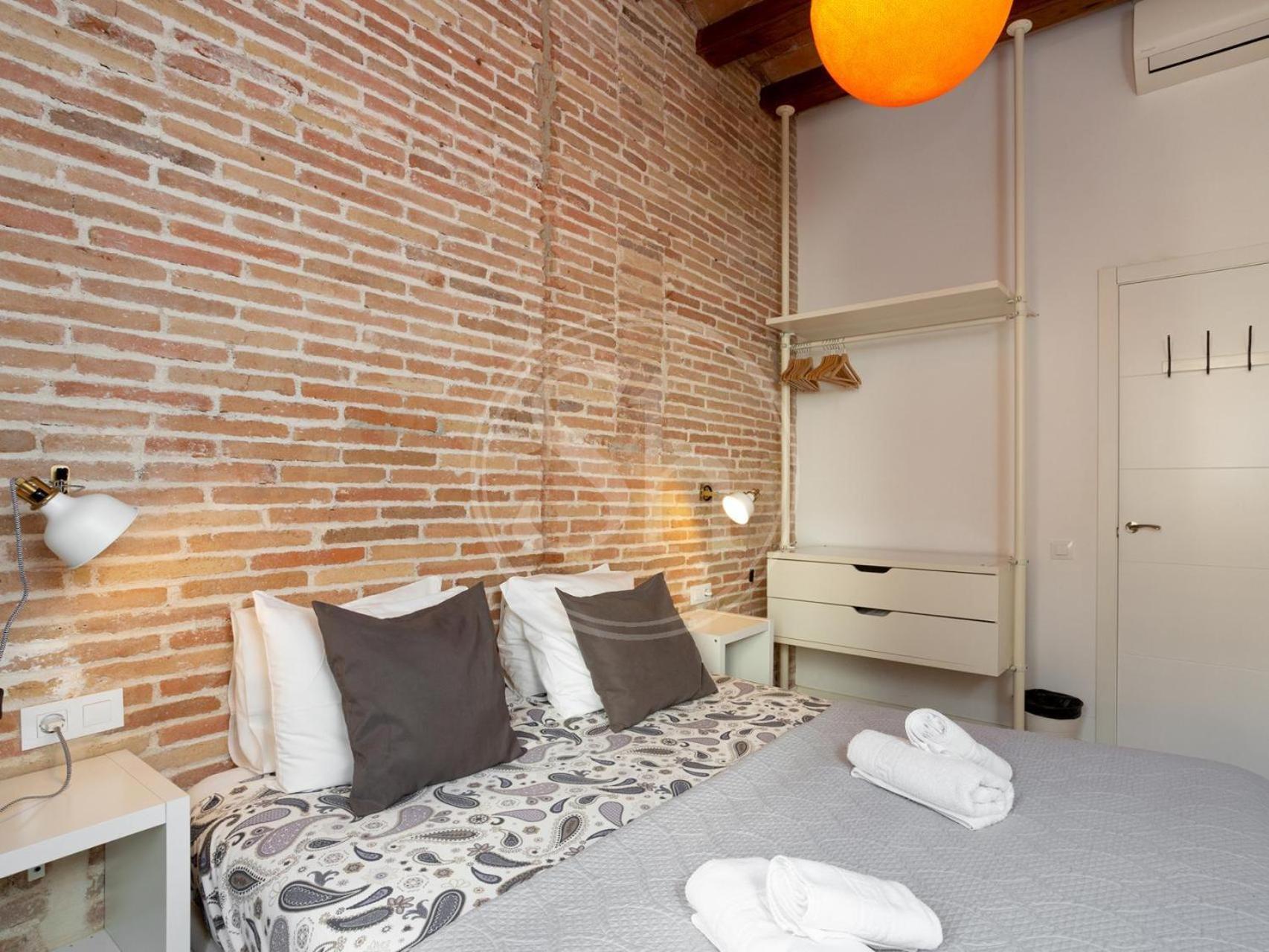Comodo Cerca De Plaza Cataluna Appartement *