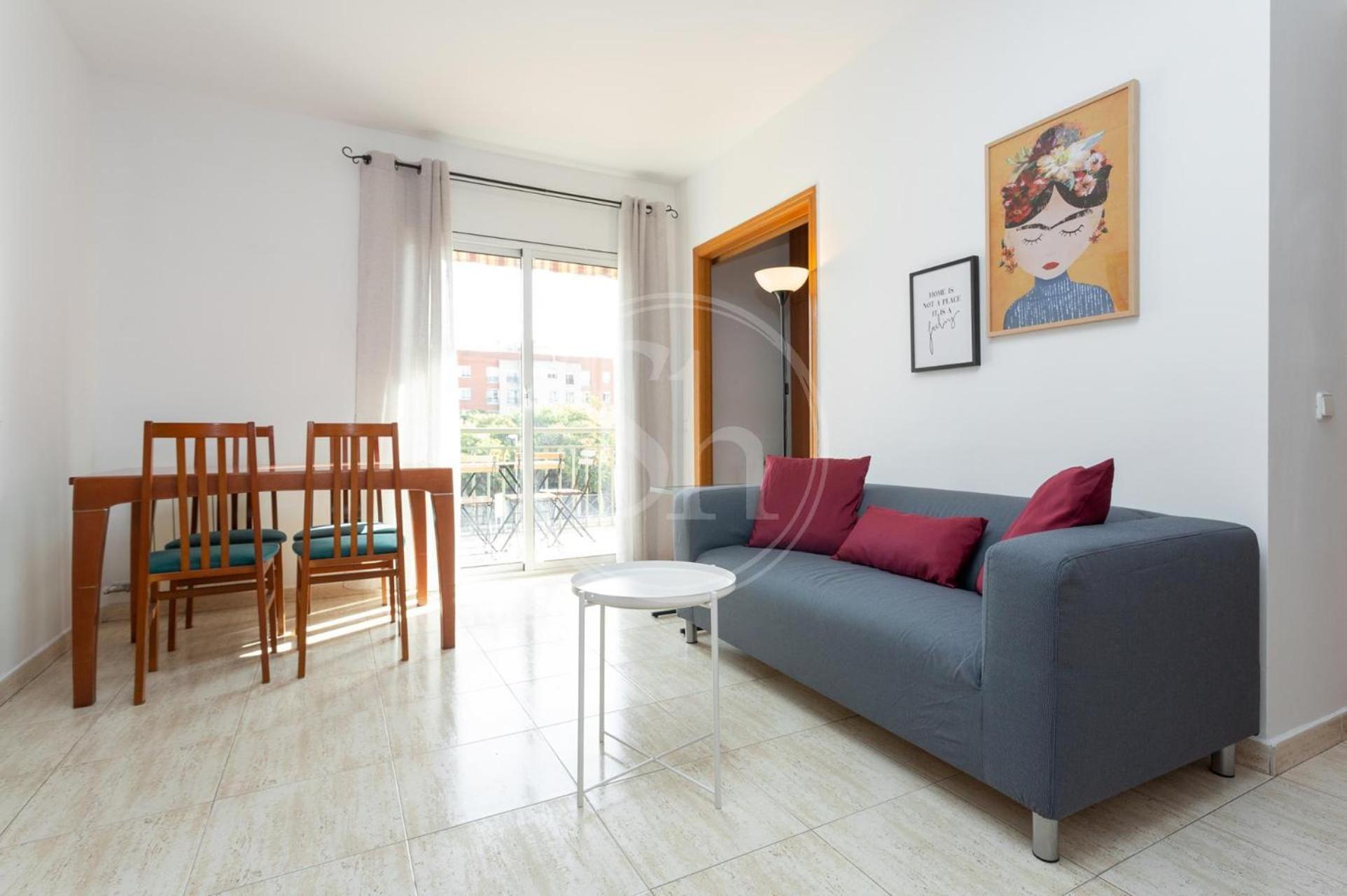 Appartement 3 Con Balcon