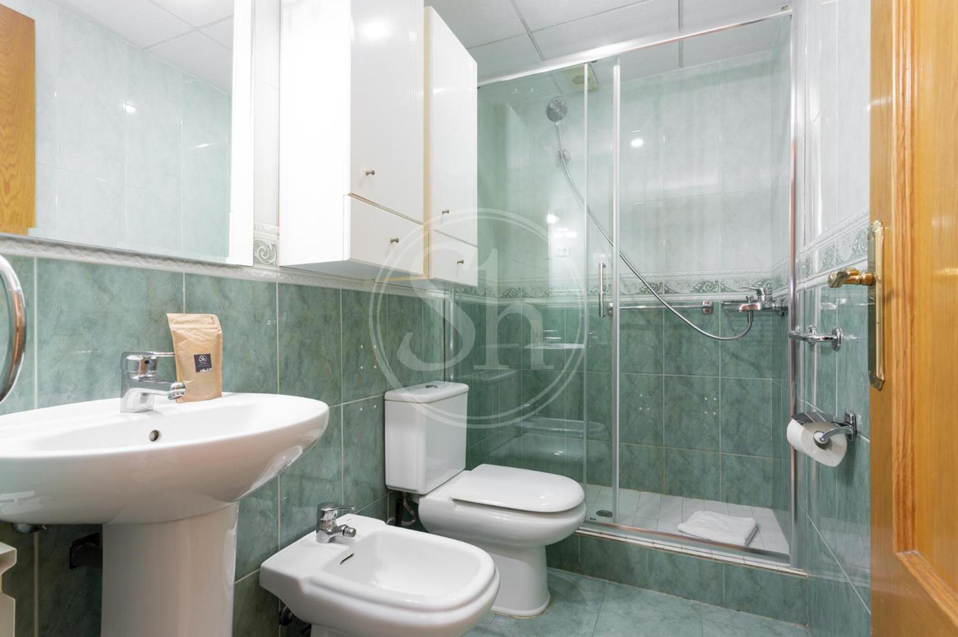 3 Con Balcon Appartement *