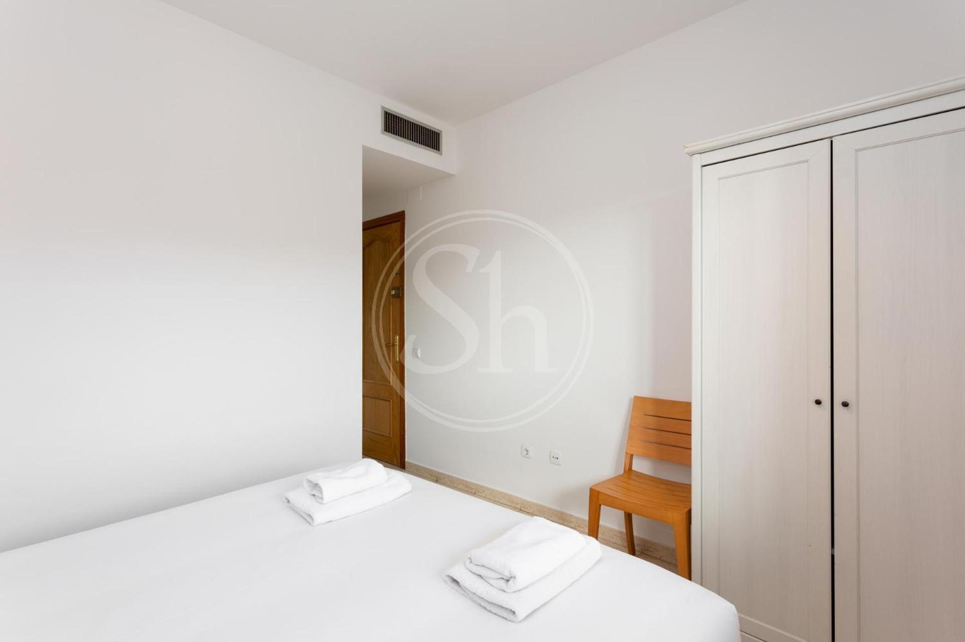 Appartement 3 Con Balcon *