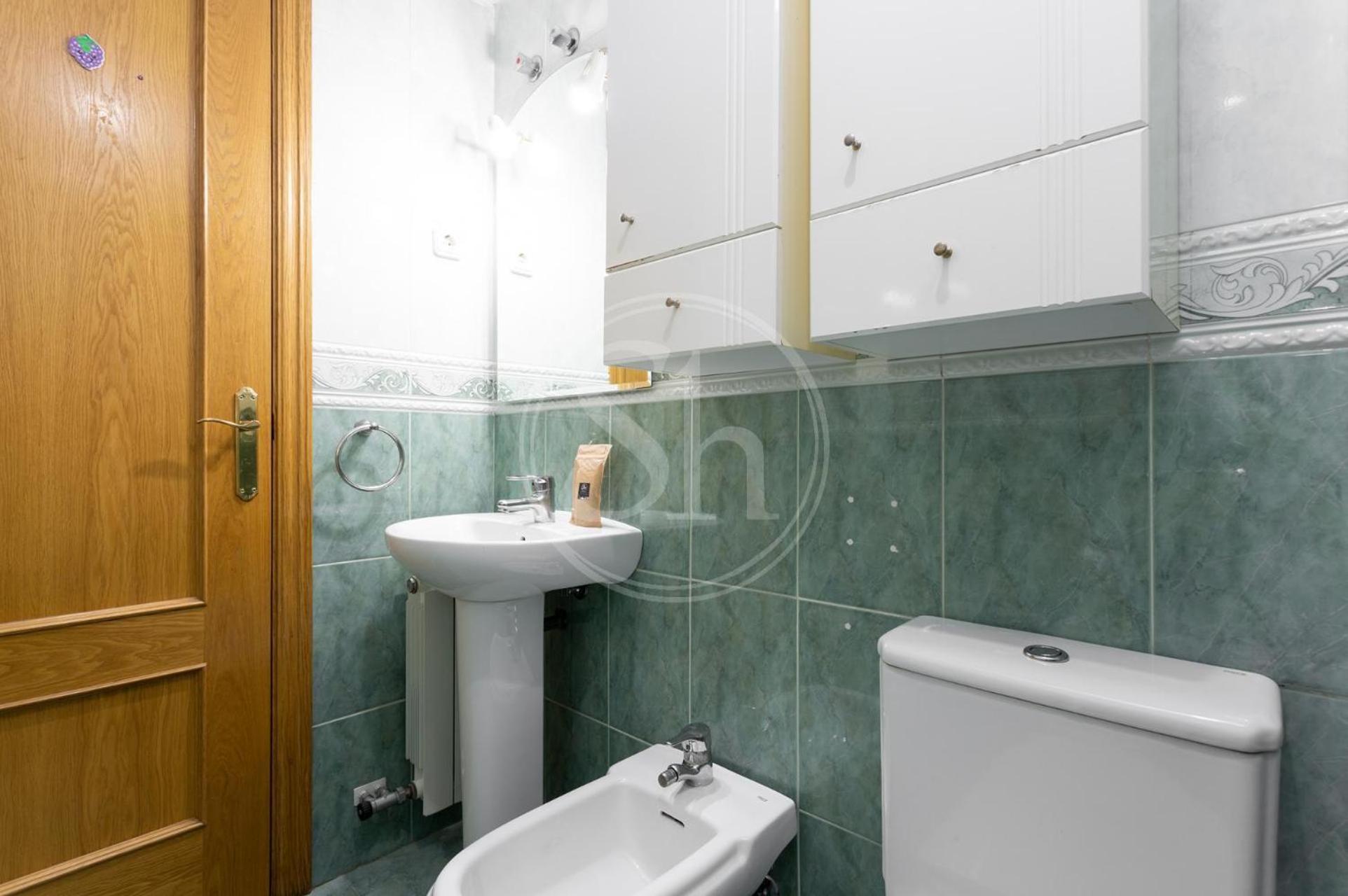 Appartement 3 Con Balcon