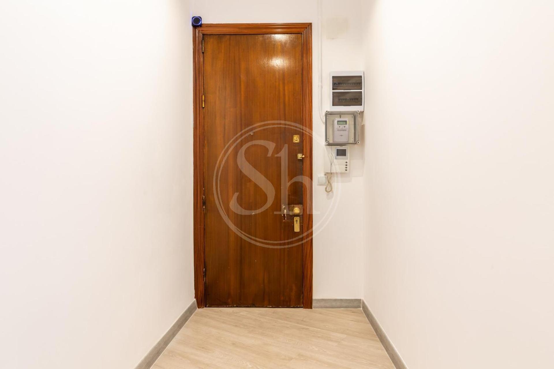 Appartement Near Sagrada Familia Barcelone