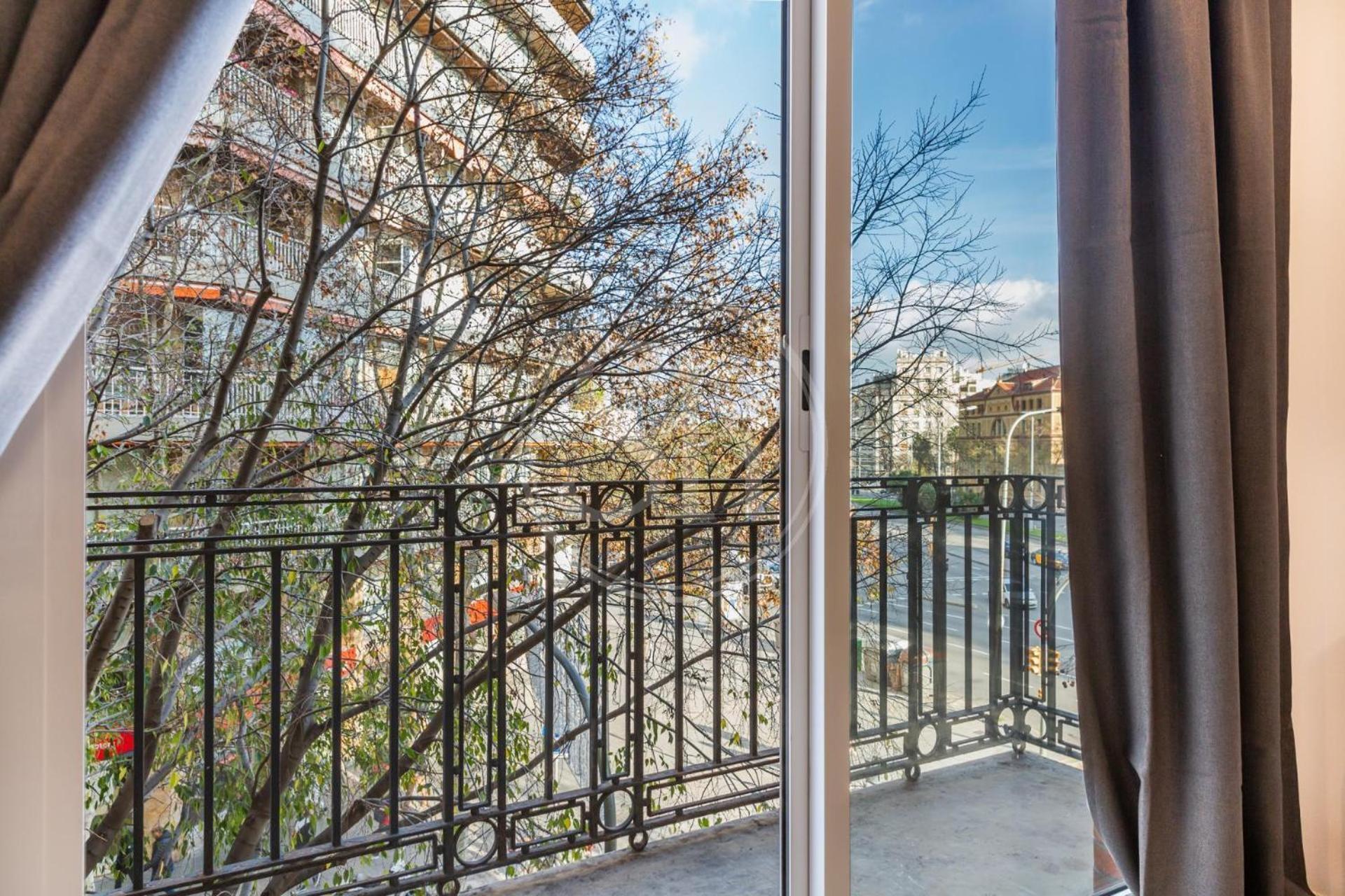 Appartement Near Sagrada Familia *