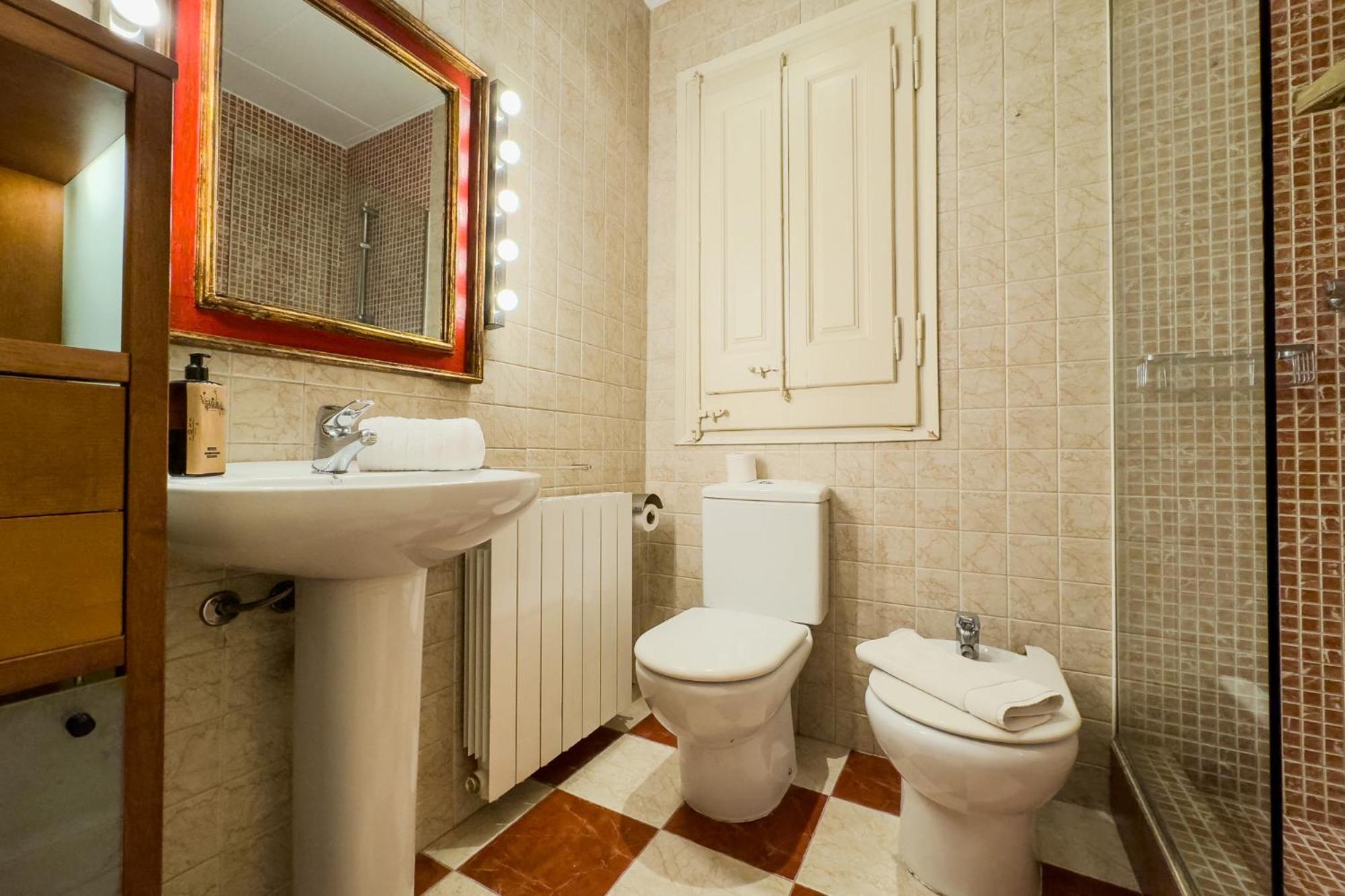 Apartment Enrique Granados