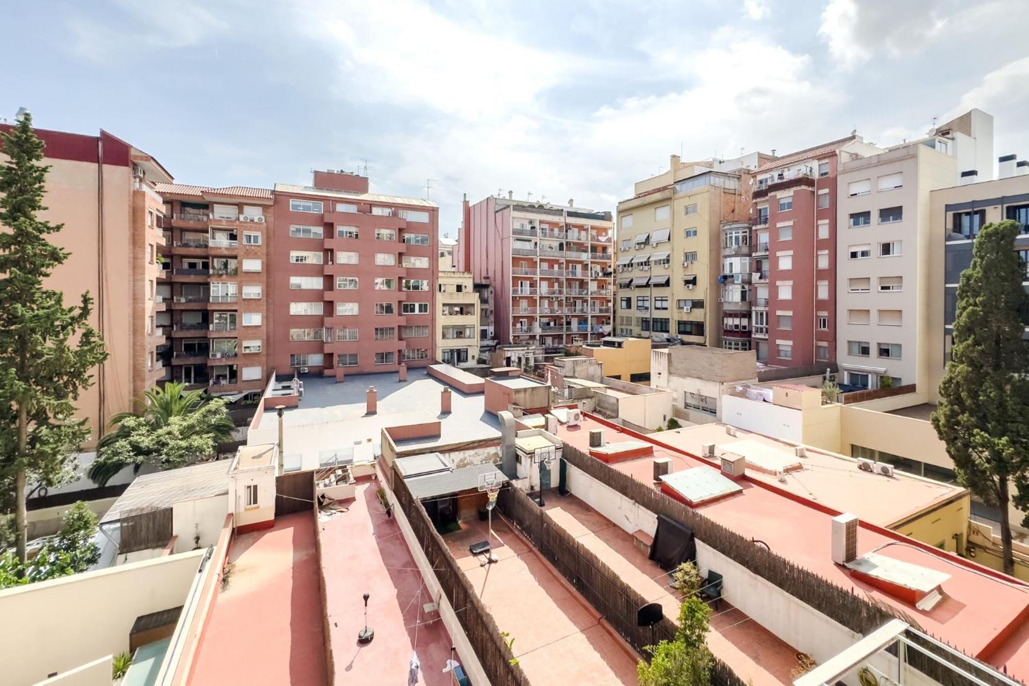 Apartment Enrique Granados Barcelona