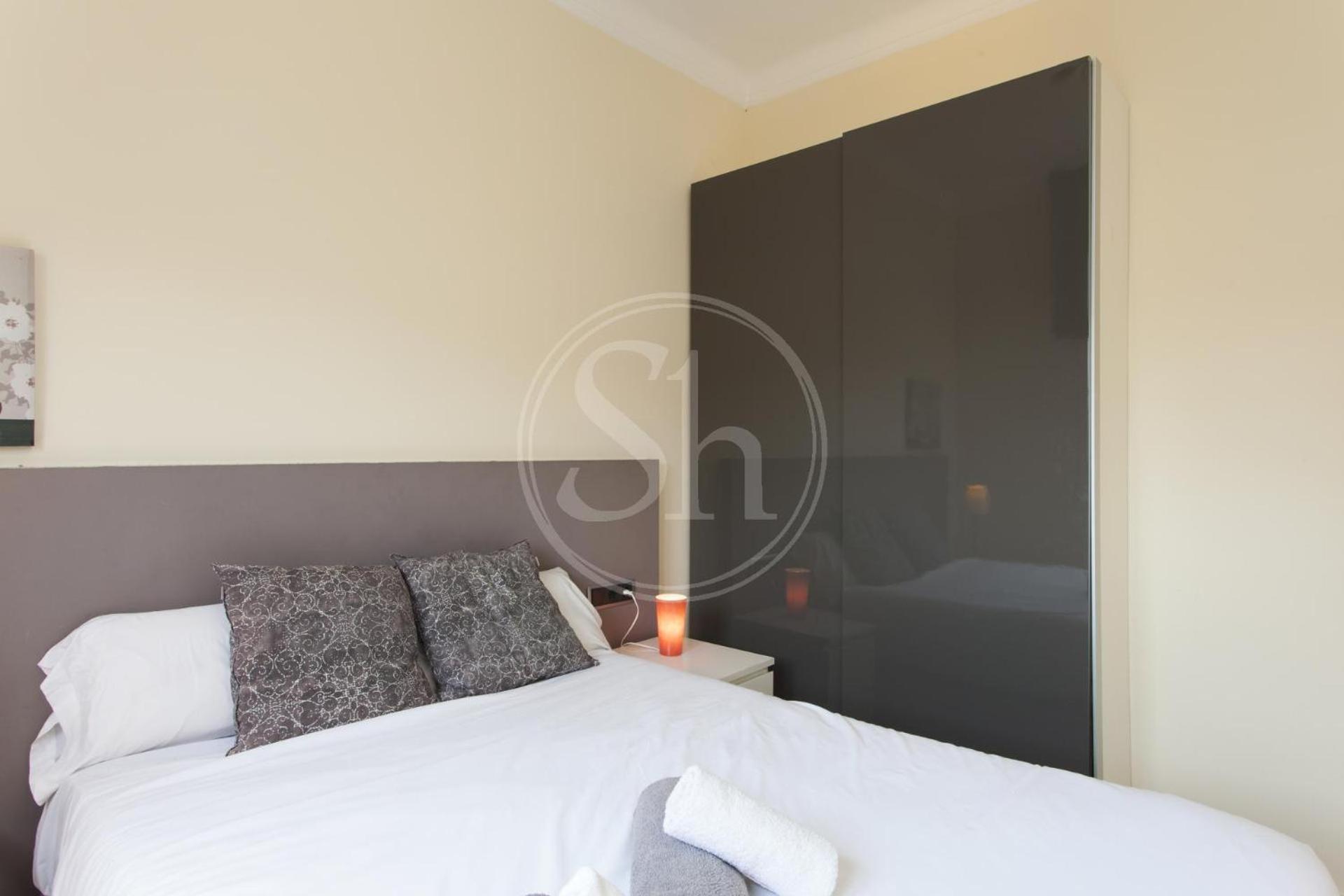 En Sagrada Familia 2 Appartement Barcelona